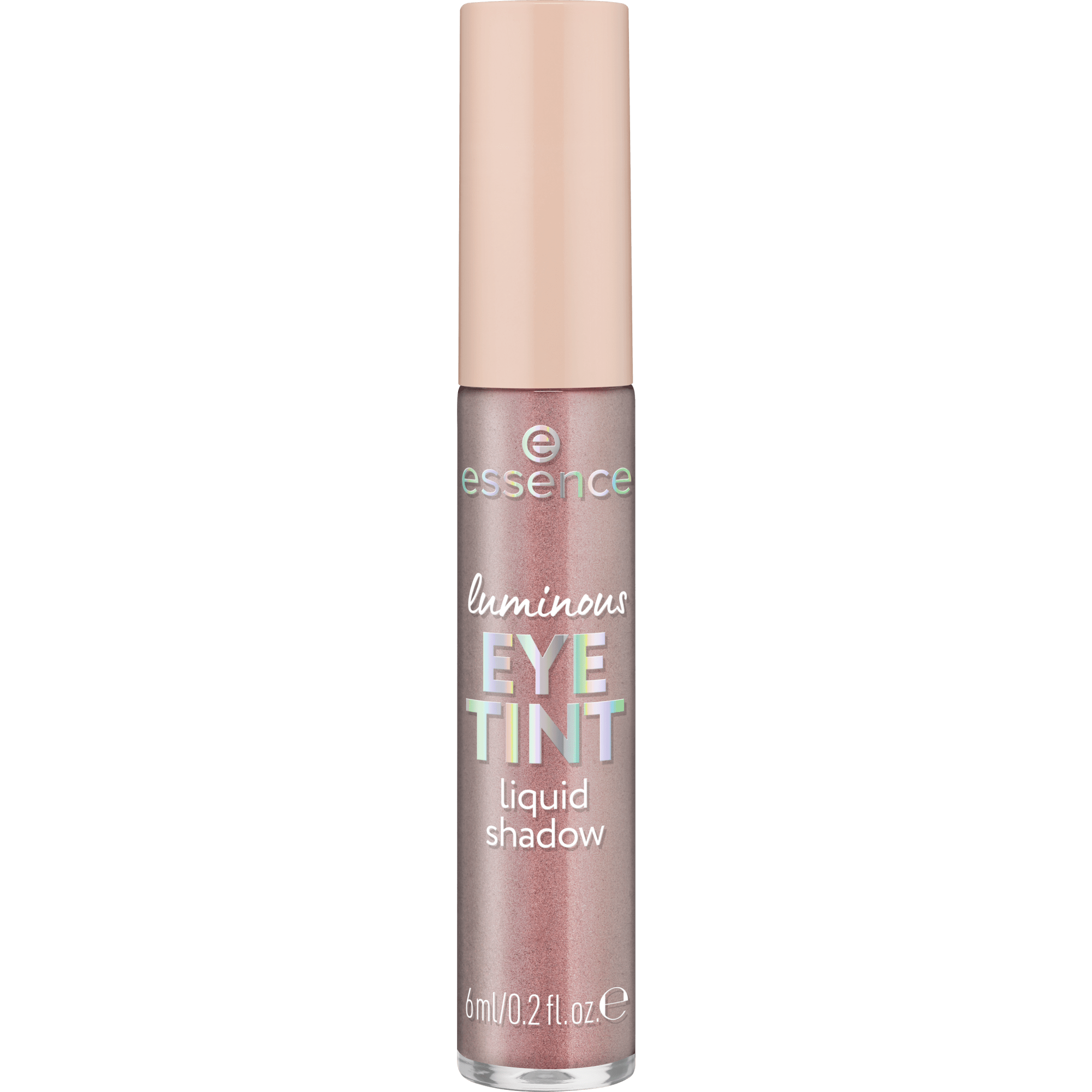 essence luminous EYE TINT liquid shadow Glazed Candy Cloud online entdecken