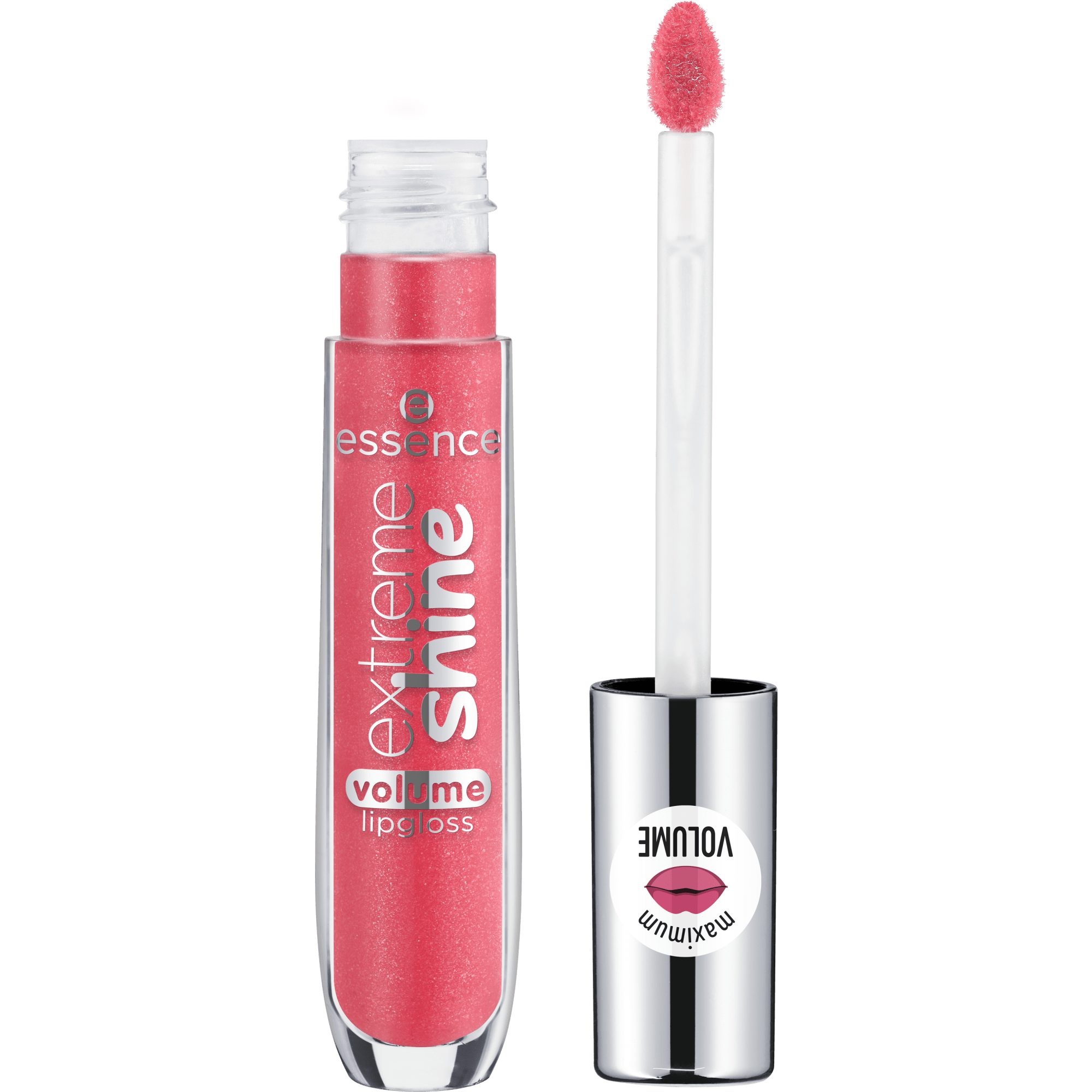 Kupte si exkluzivní produkty na rty online ️️ essence shop