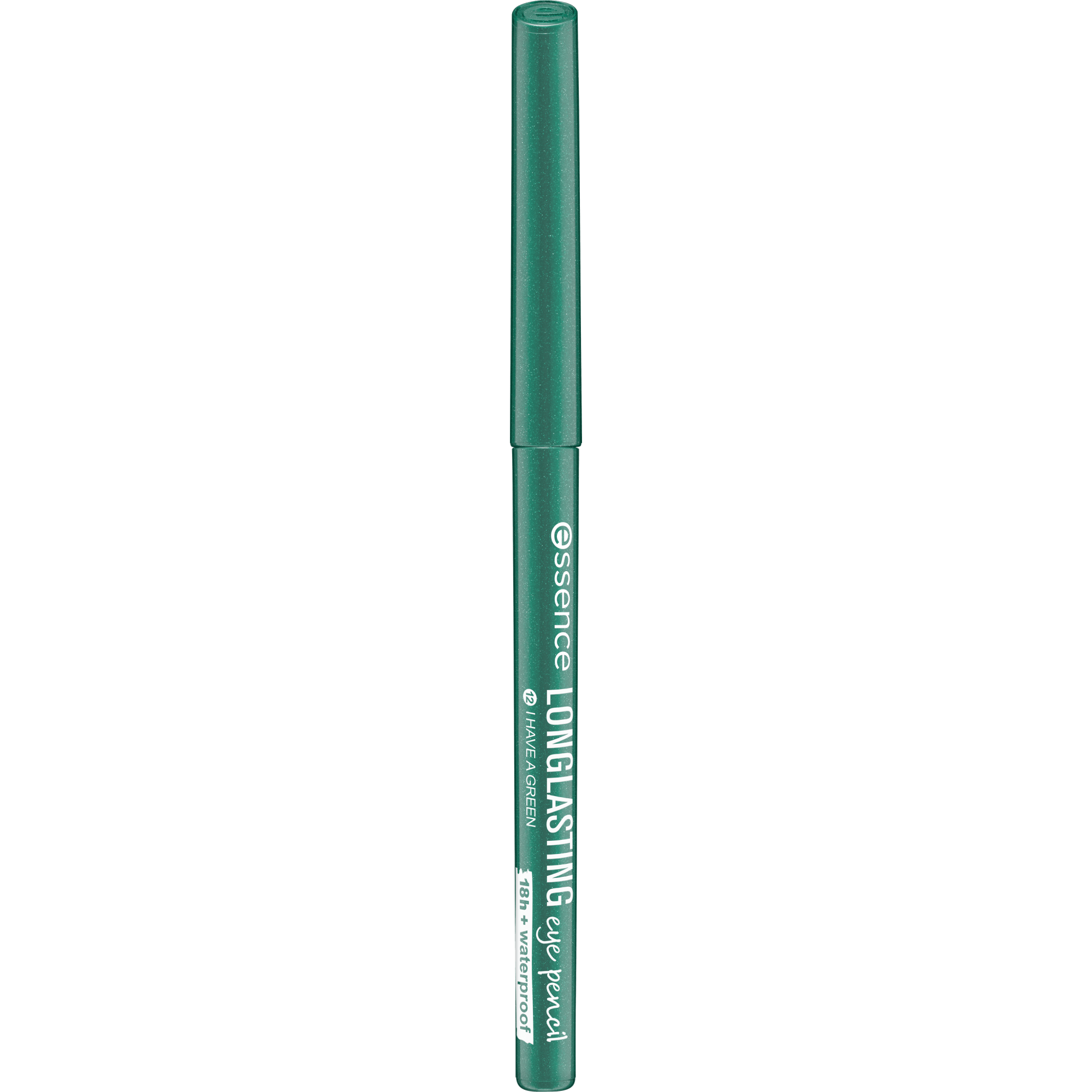 essence LONGLASTING eye pencil i have a green online kaufen