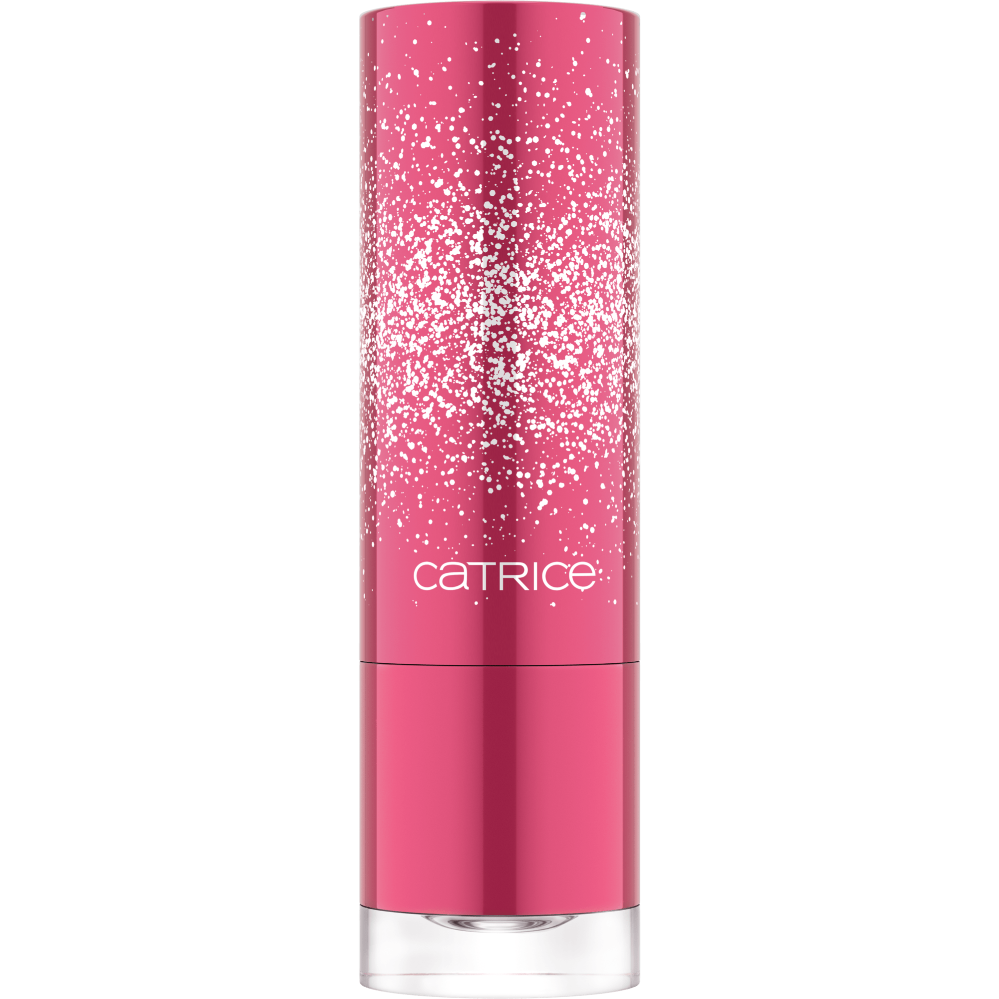 CATRICE Glitter Glam Glow Lip Balm Oh My Glitter! online entdecken