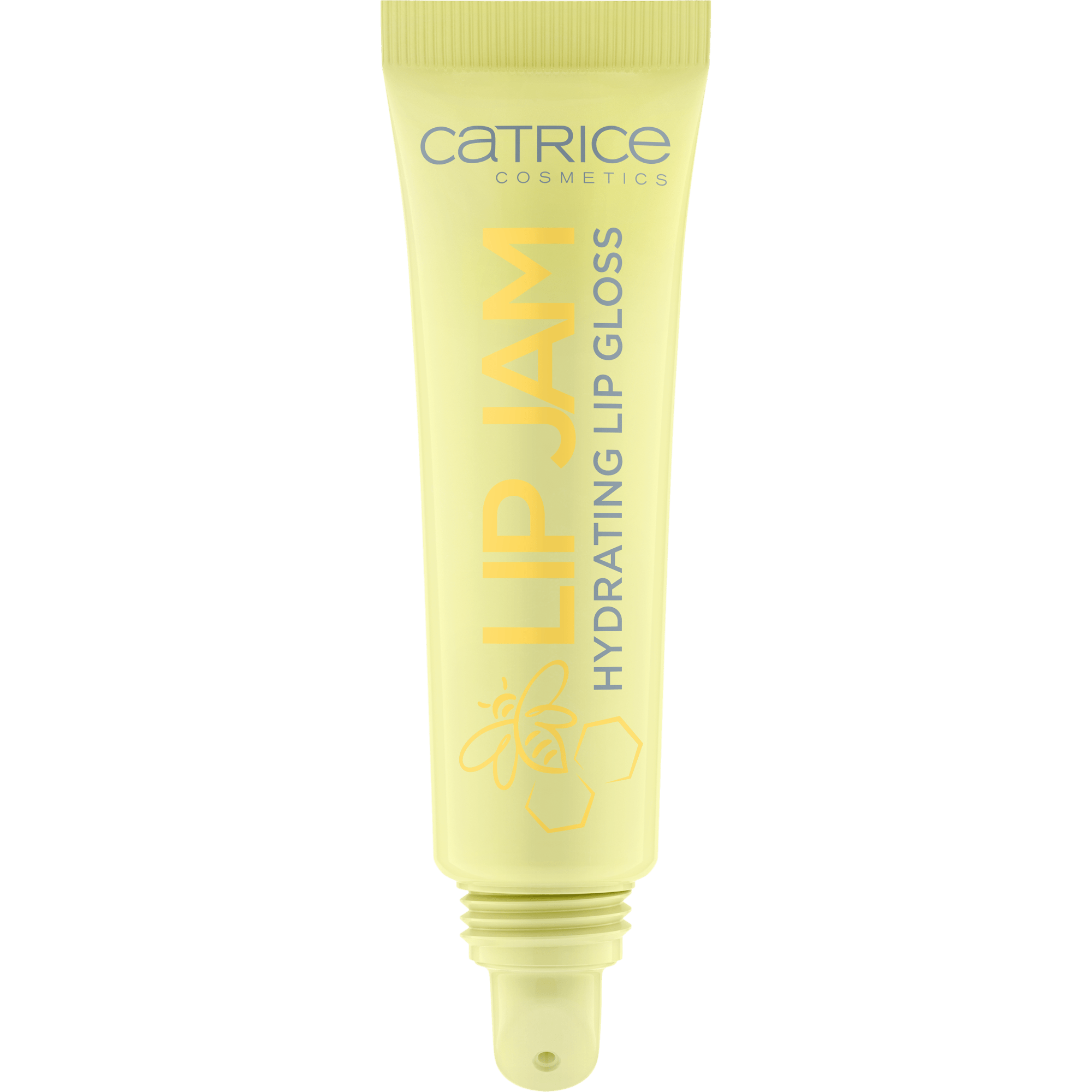 CATRICE Lip Jam Hydrating Lip Gloss Honey, I'm Home online entdecken