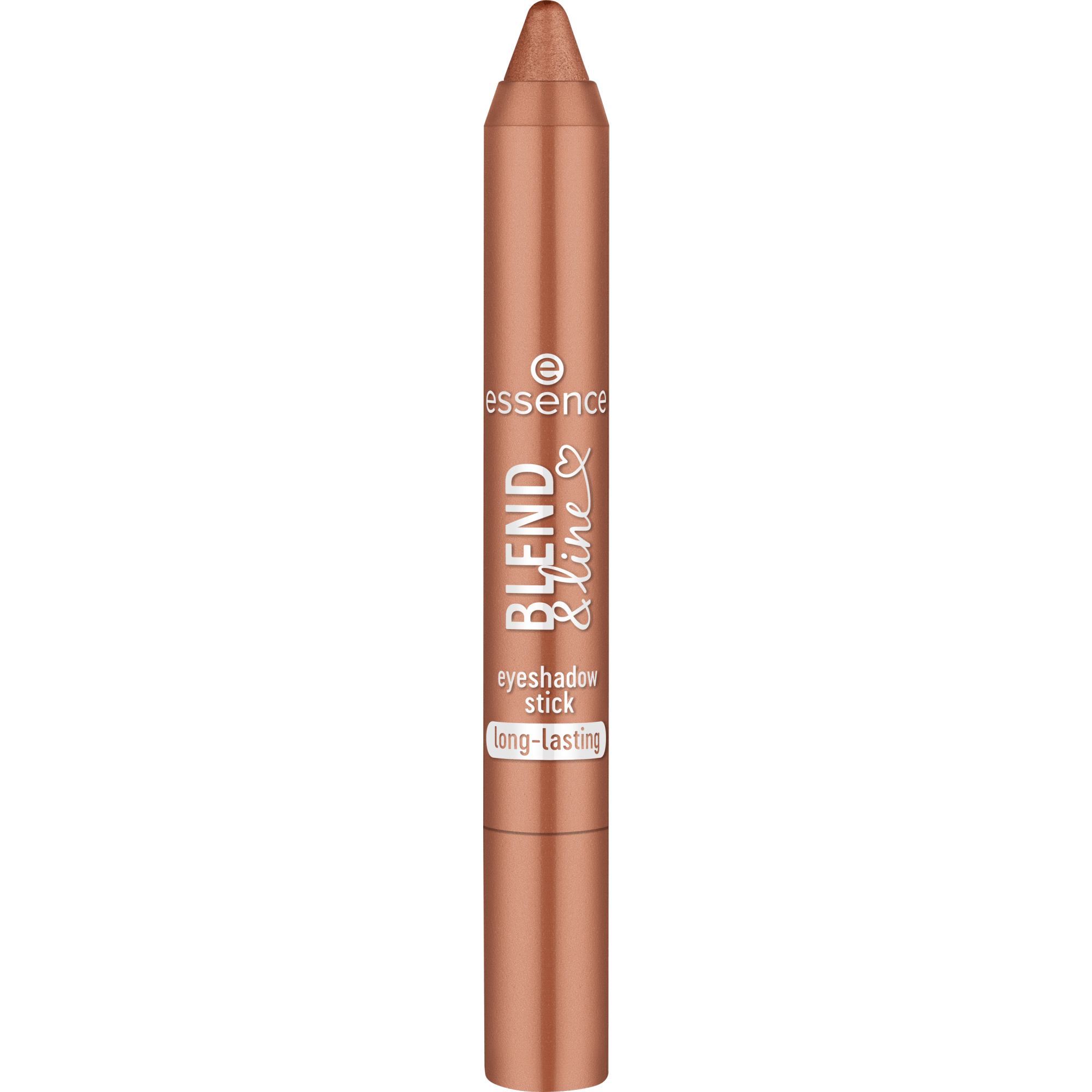 essence blend & line eyeshadow stick Copper Feels online entdecken