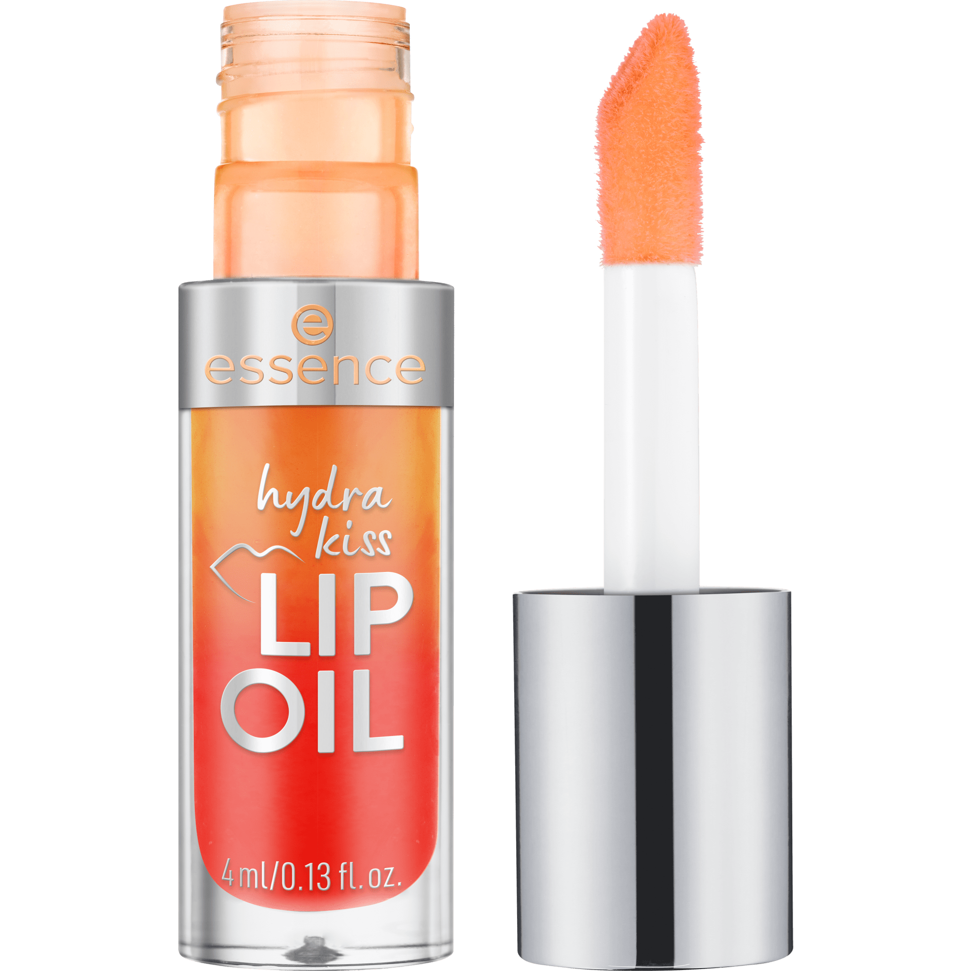 essence hydra kiss LIP OIL Honey, Honey! online entdecken