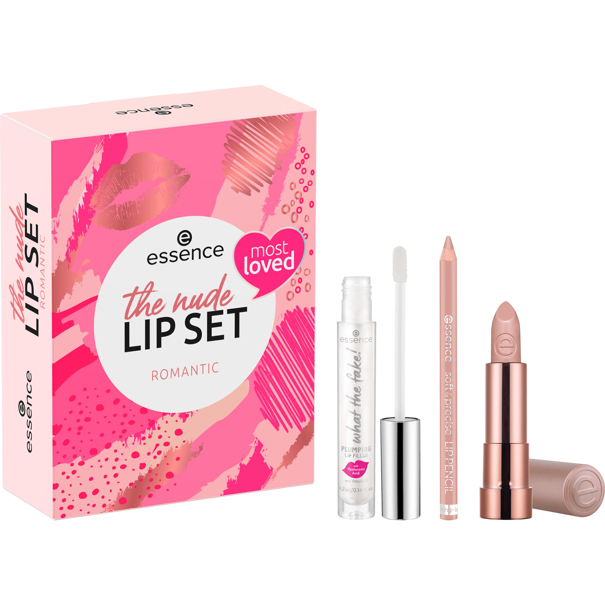 Comprar online Sets y regalos exclusivos de maquillaje ️️