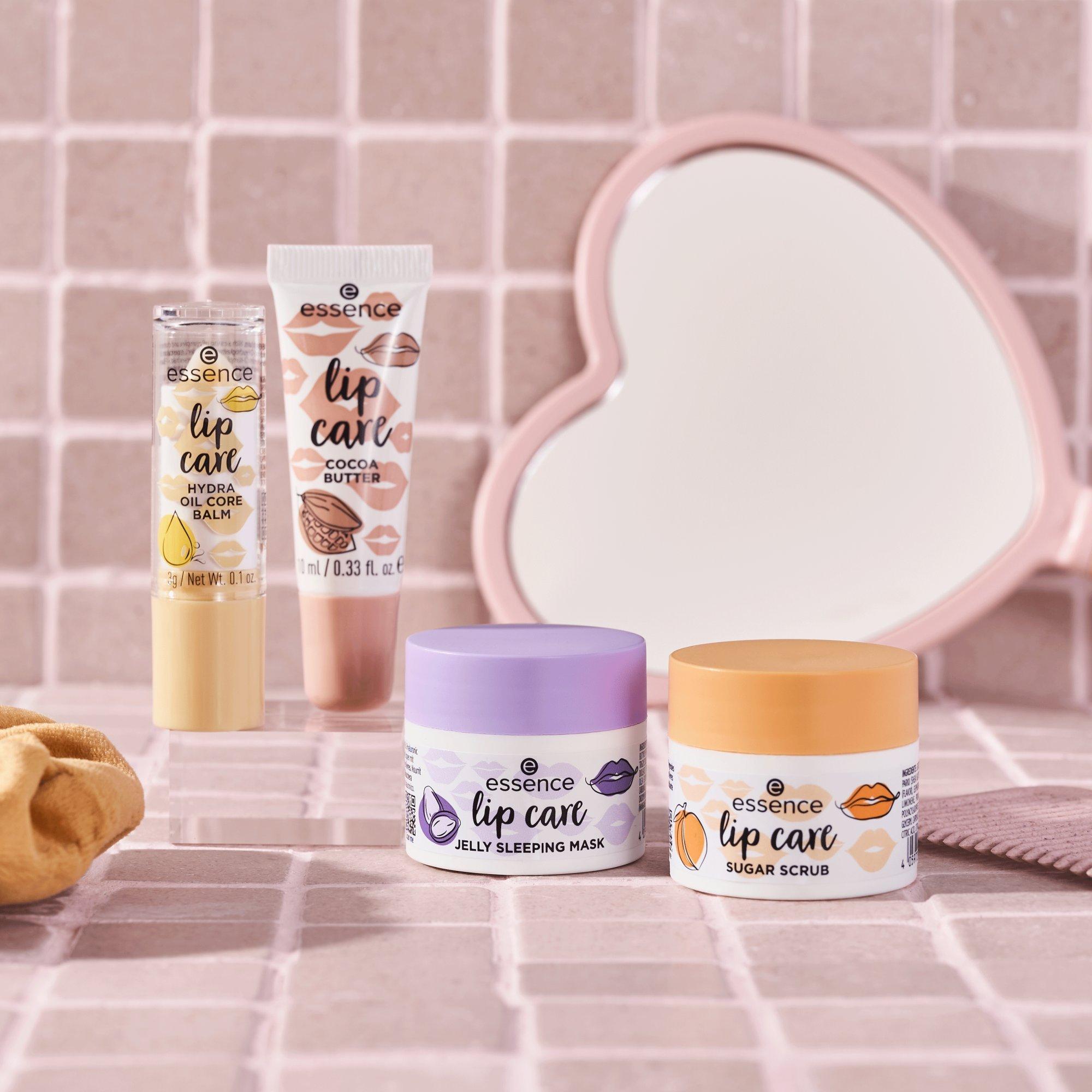 essence lip care JELLY SLEEPING MASK online entdecken