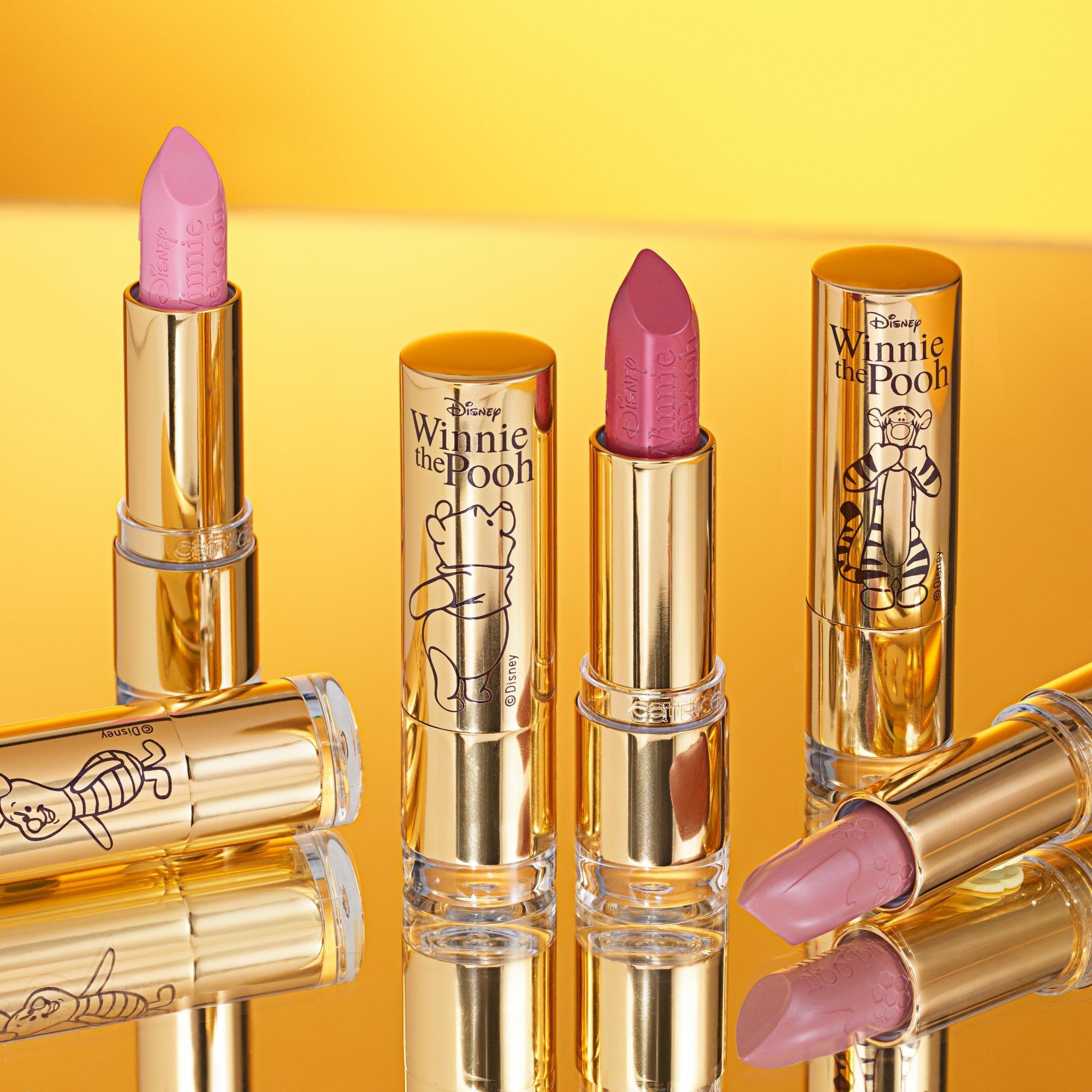 CATRICE Disney Winnie the Pooh Lip Balm Tiggerized online entdecken