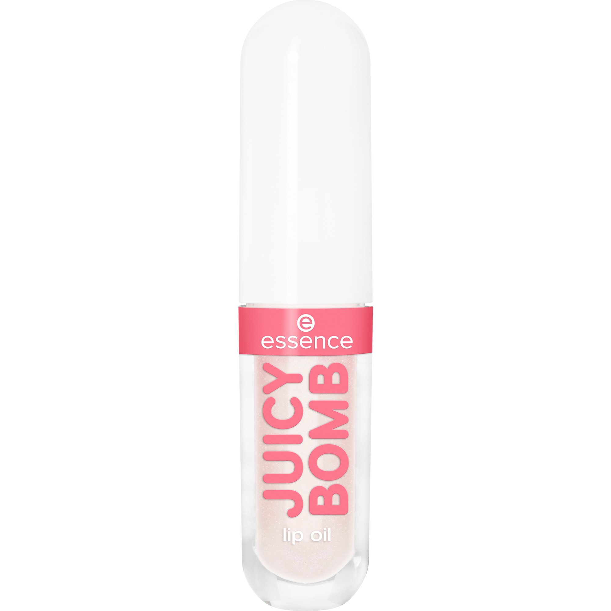 Buy essence JUICY GLOW JUICY BOMB lip oil Coconut Crush online