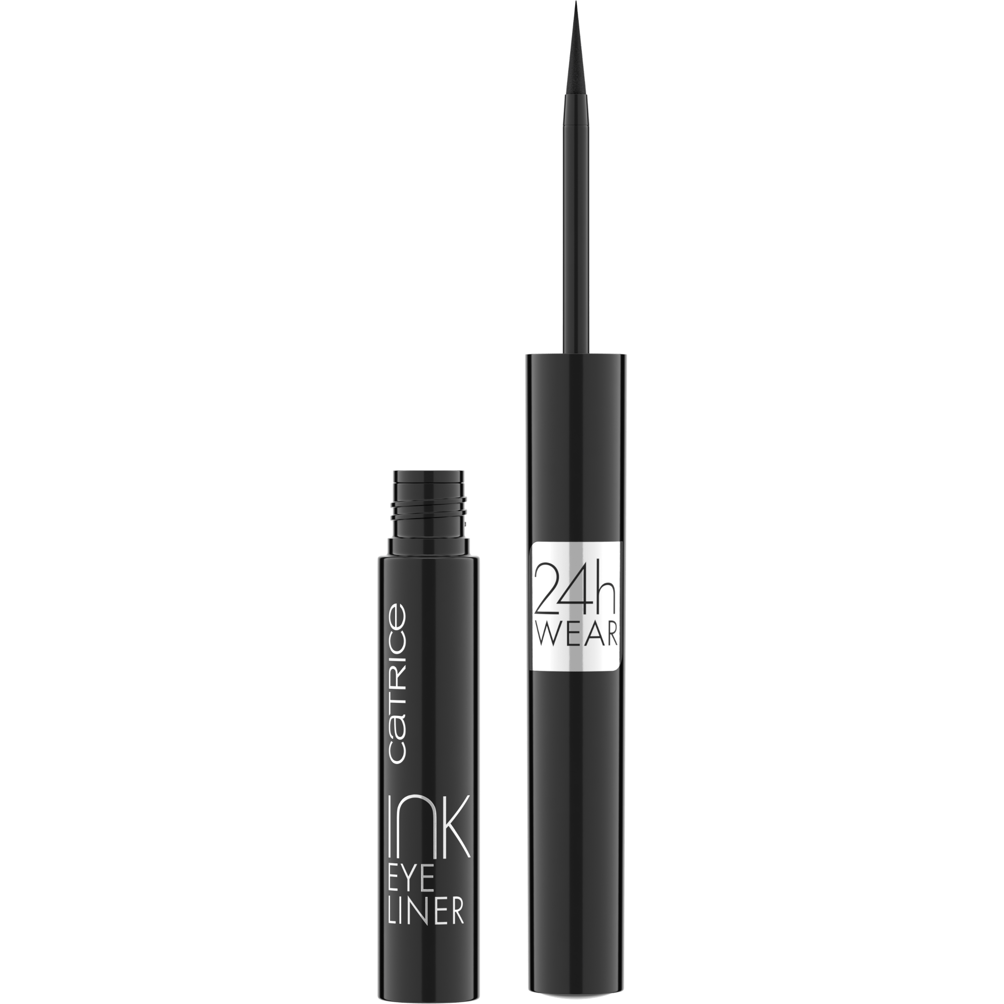 Acheter CATRICE Eyeliner encre Best in Black en ligne