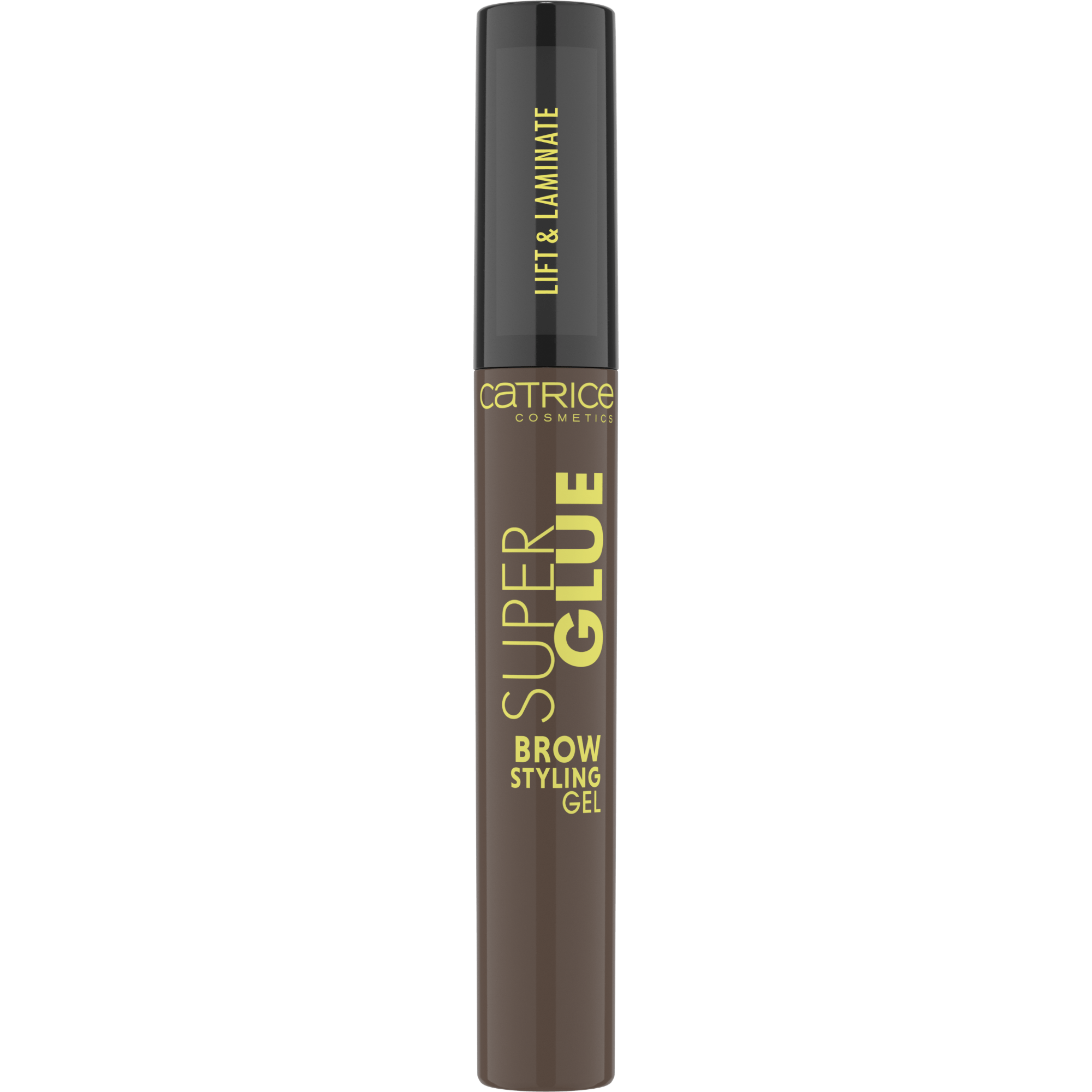 CATRICE Super Glue Brow Styling Gel Deep Brown online entdecken