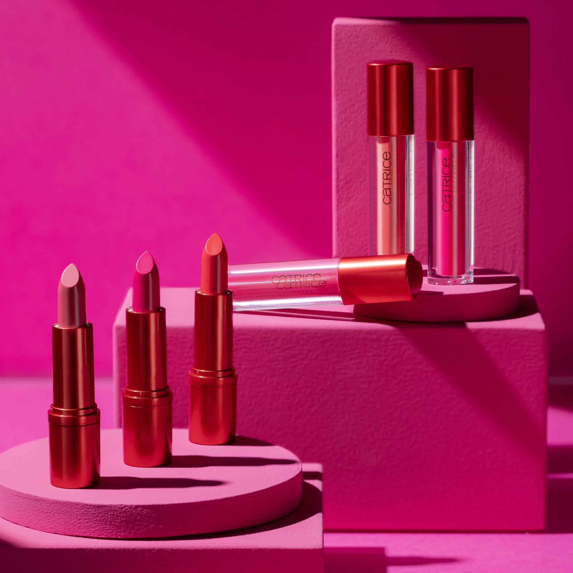 CATRICE HEART AFFAIR Matte Liquid Lipstick Single?! online entdecken