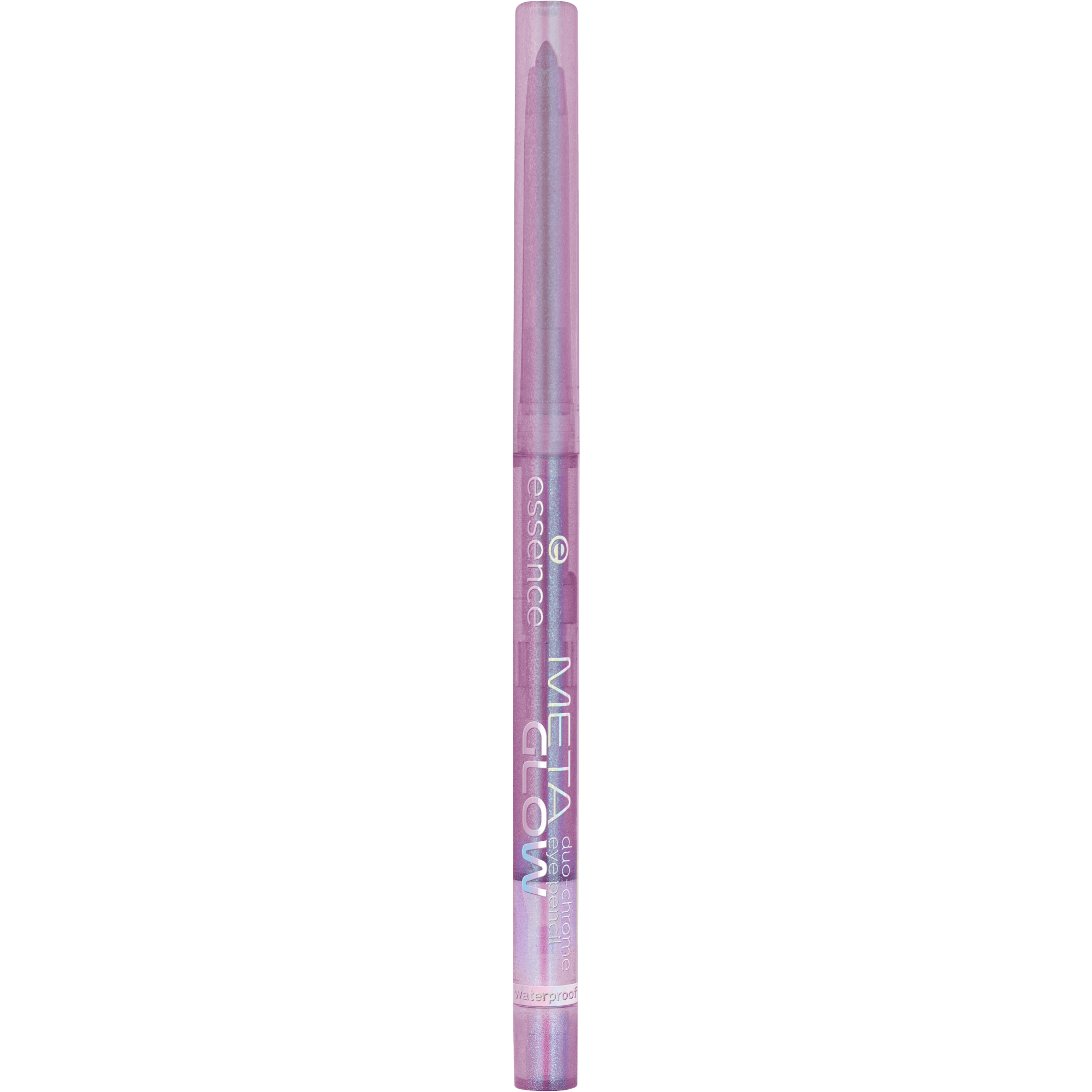 essence META GLOW duochrome eye pencil Chromefinity online entdecken
