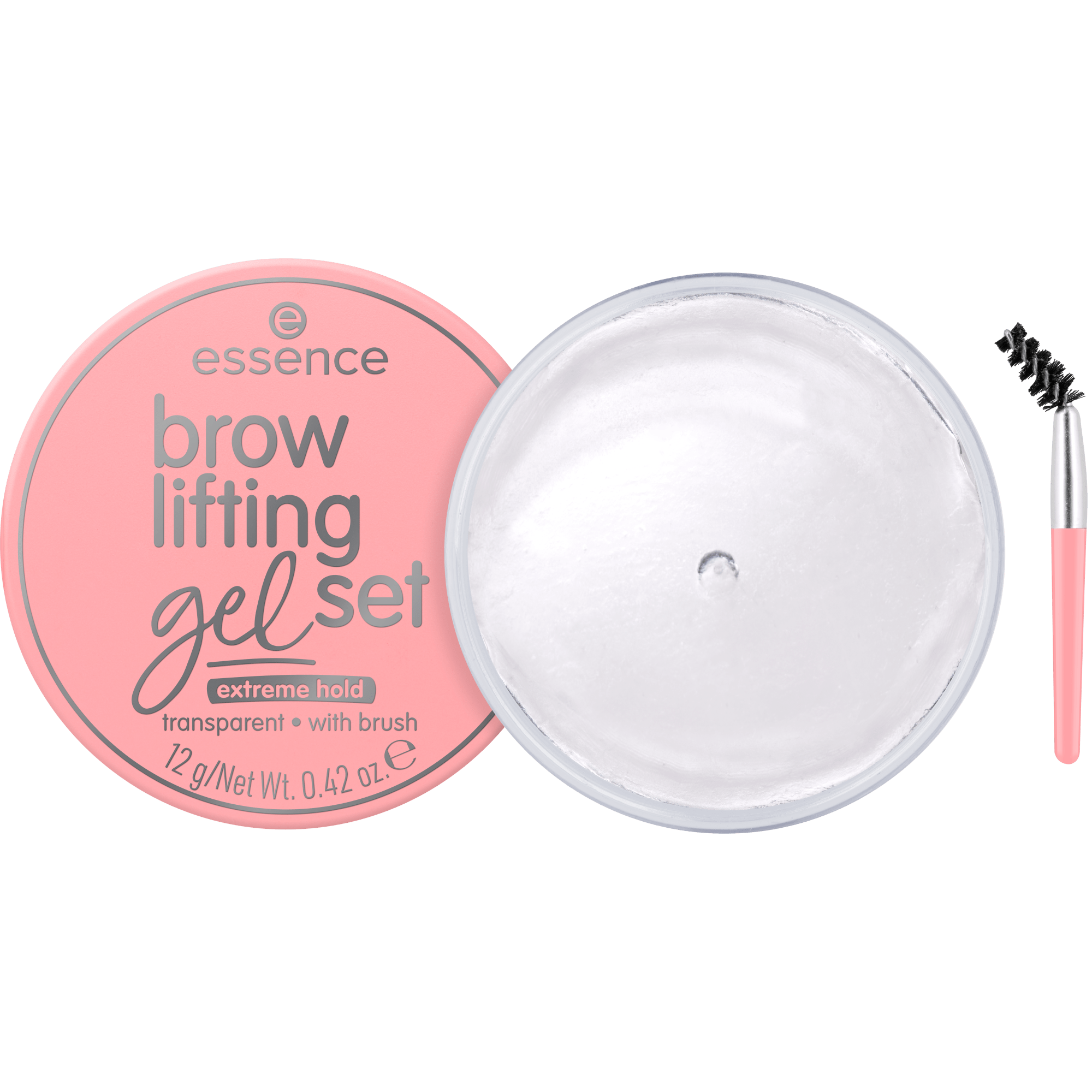 Acquista essence set gel lifting per le sopracciglia online