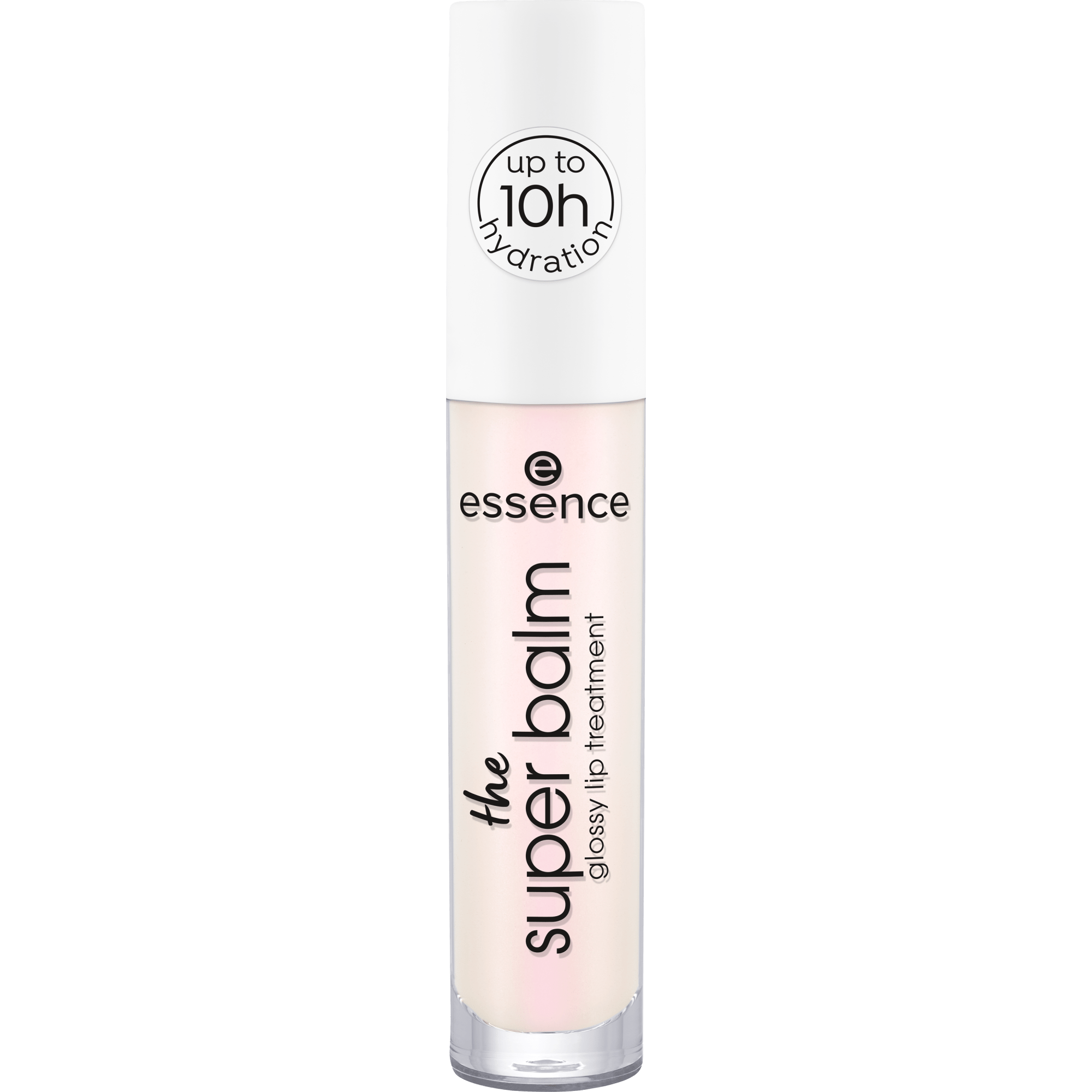 essence the SUPER BALM glossy lip treatment Balmazing! online entdecken