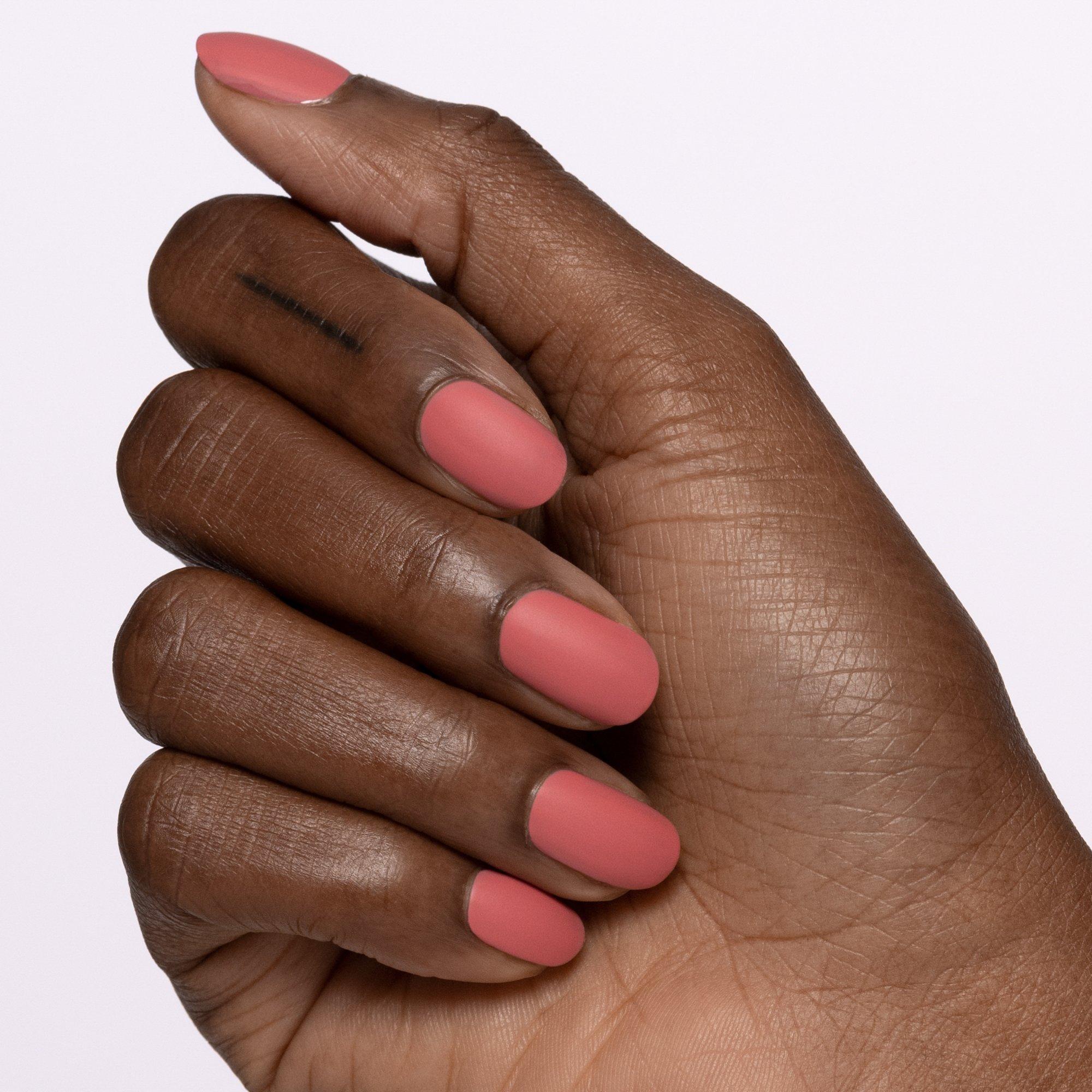 Buy essence SUPER MATTE transforming top coat online