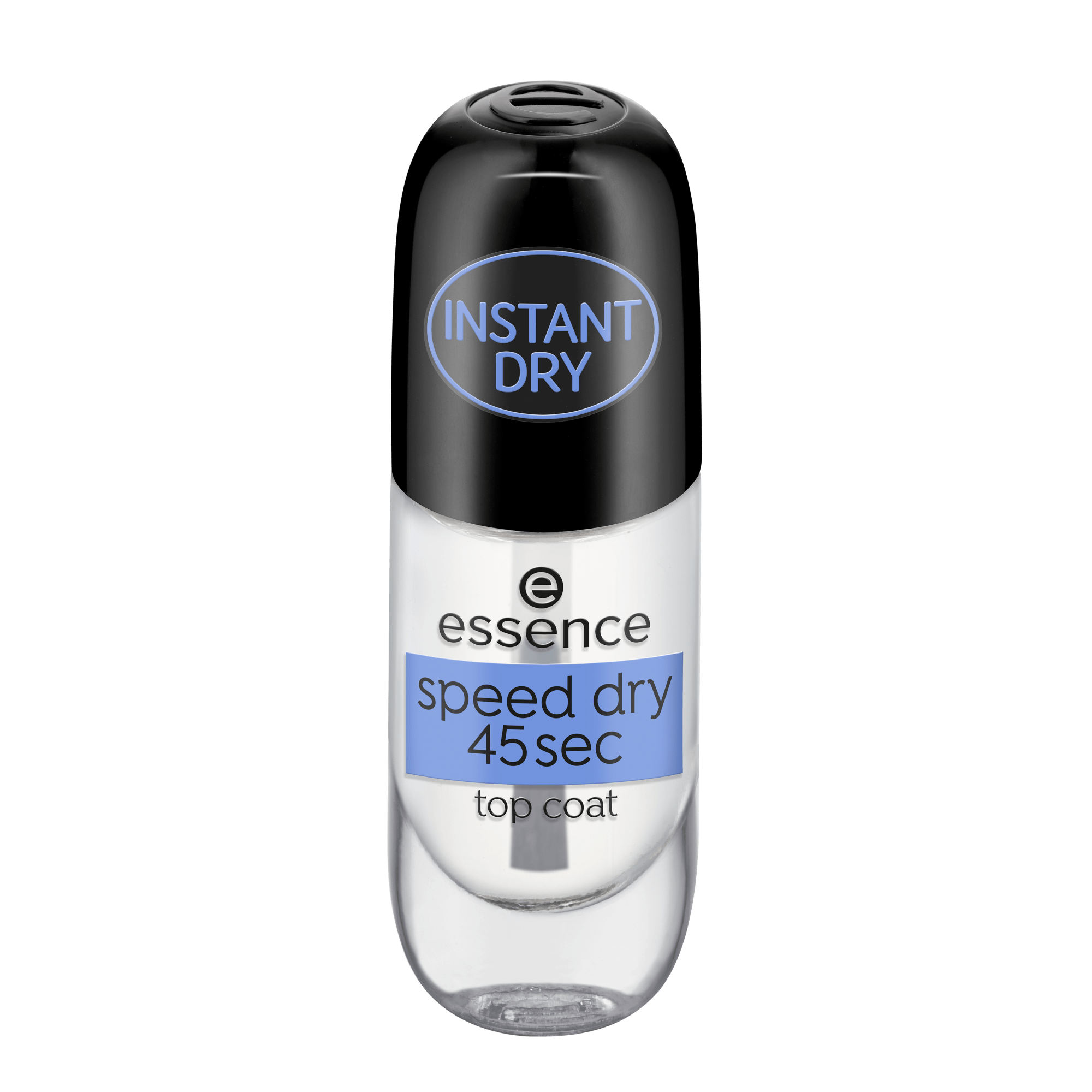 Buy essence speed dry 45sec top coat online