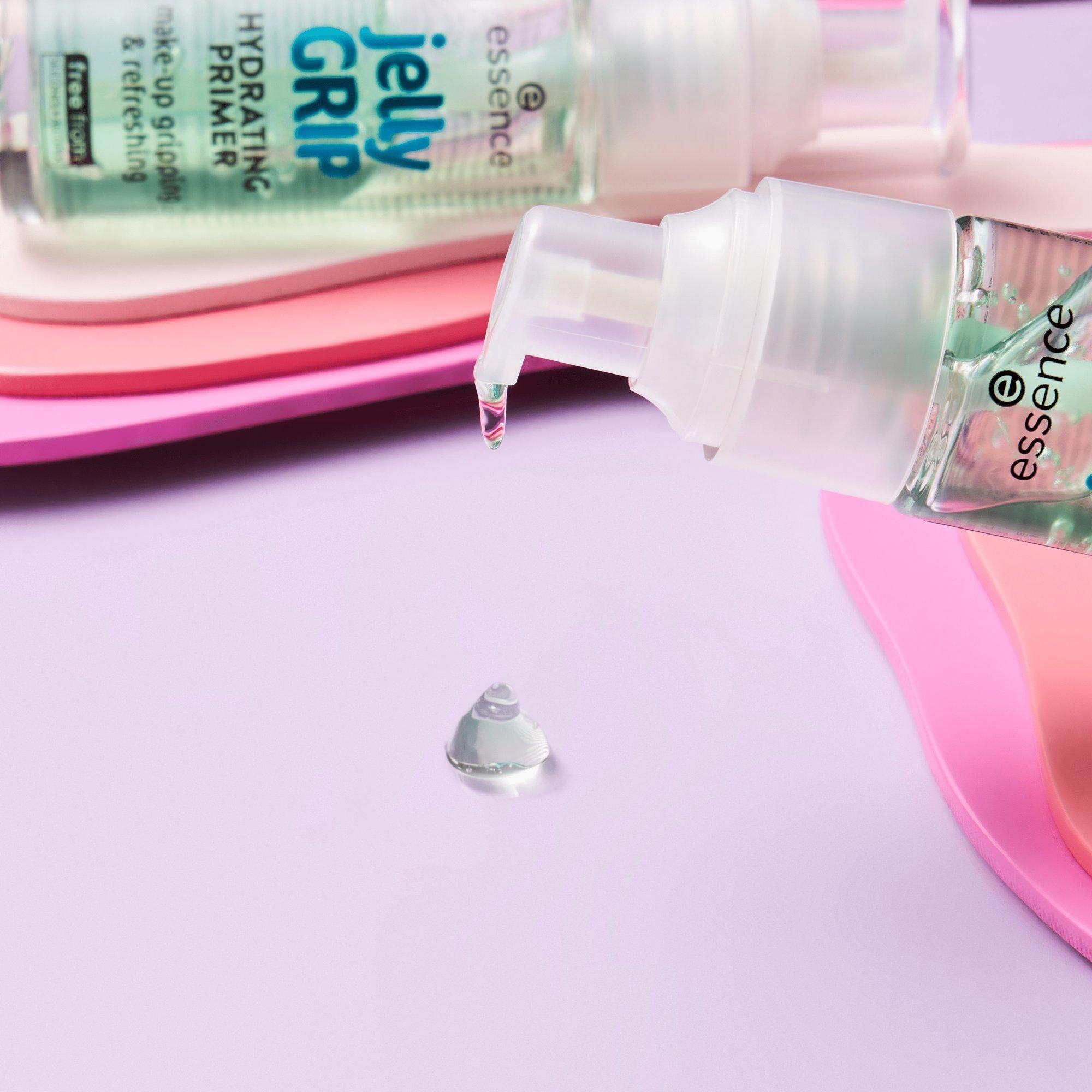 essence jelly GRIP HYDRATING PRIMER online kaufen