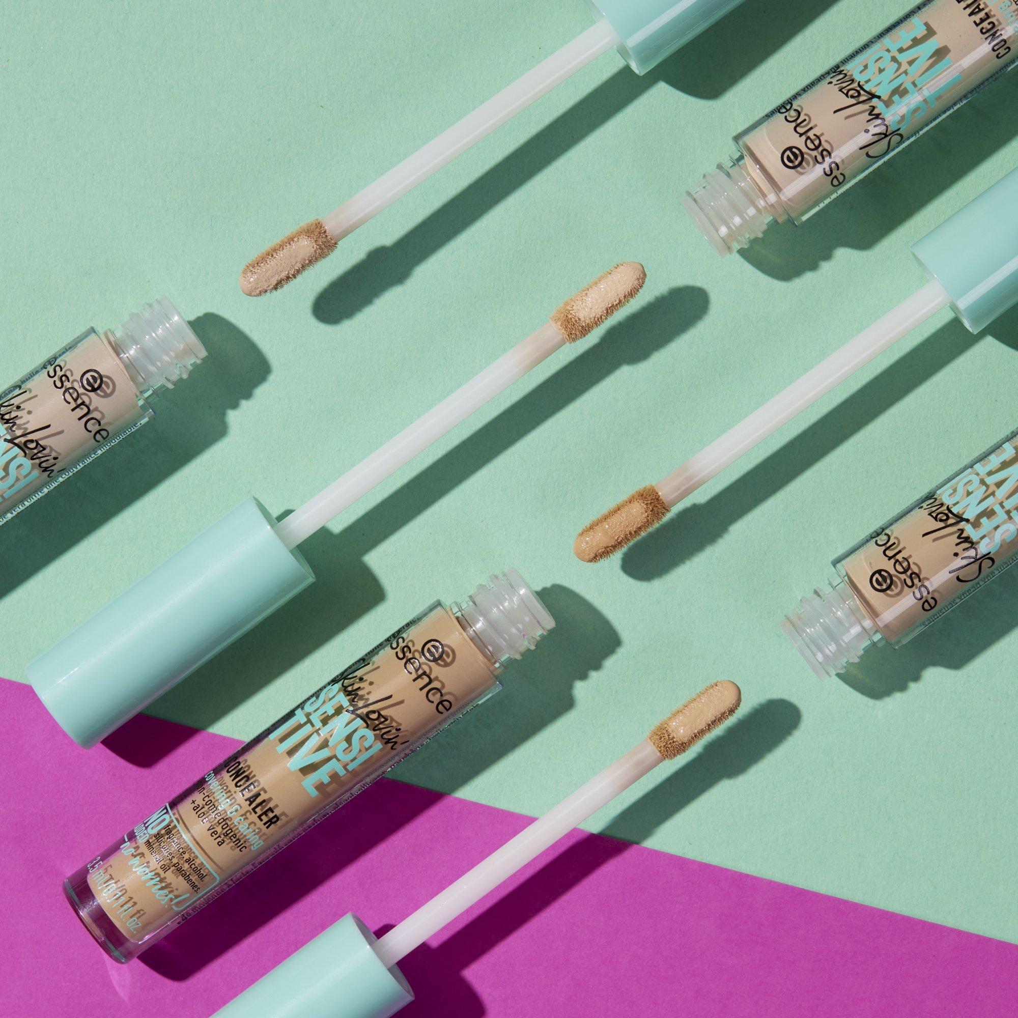 Buy essence Skin Lovin' SENSITIVE CONCEALER Light online