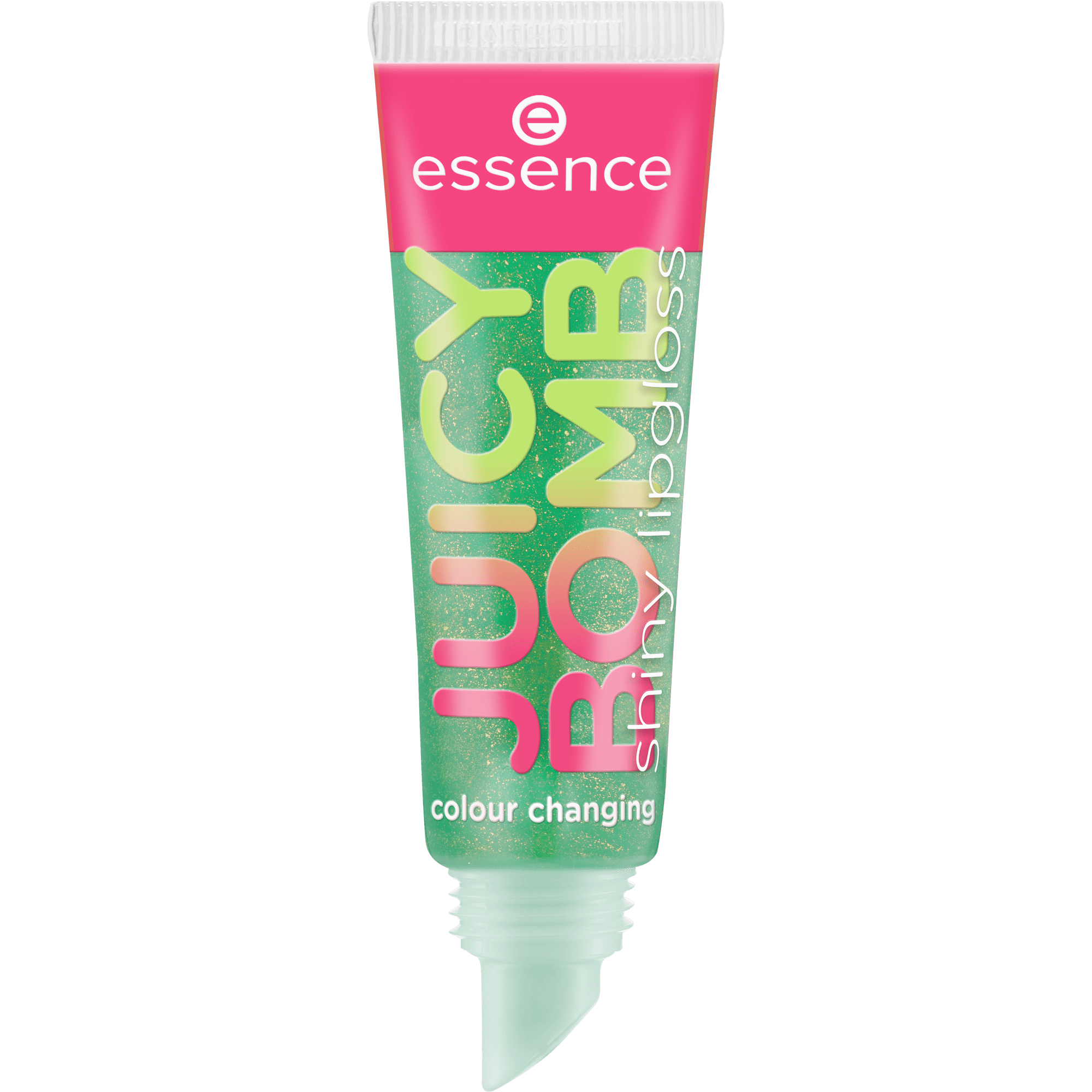 Compra essence gloss para lábios JUICY BOMB Glowy Gummy online