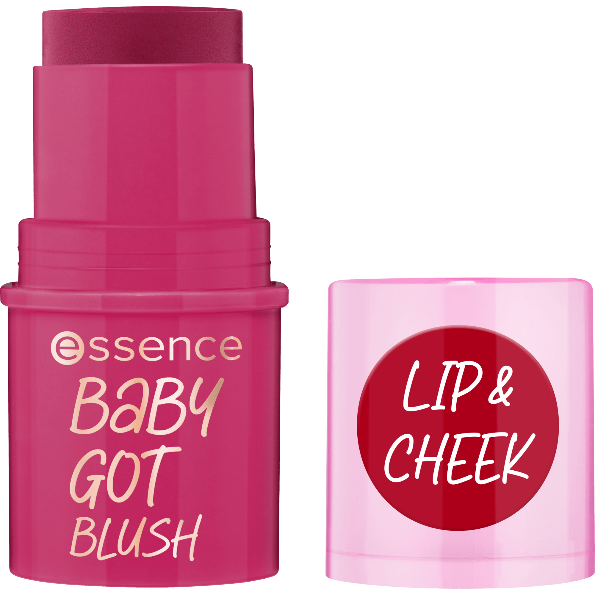 Buy essence baby got blush cherry cherry baby online