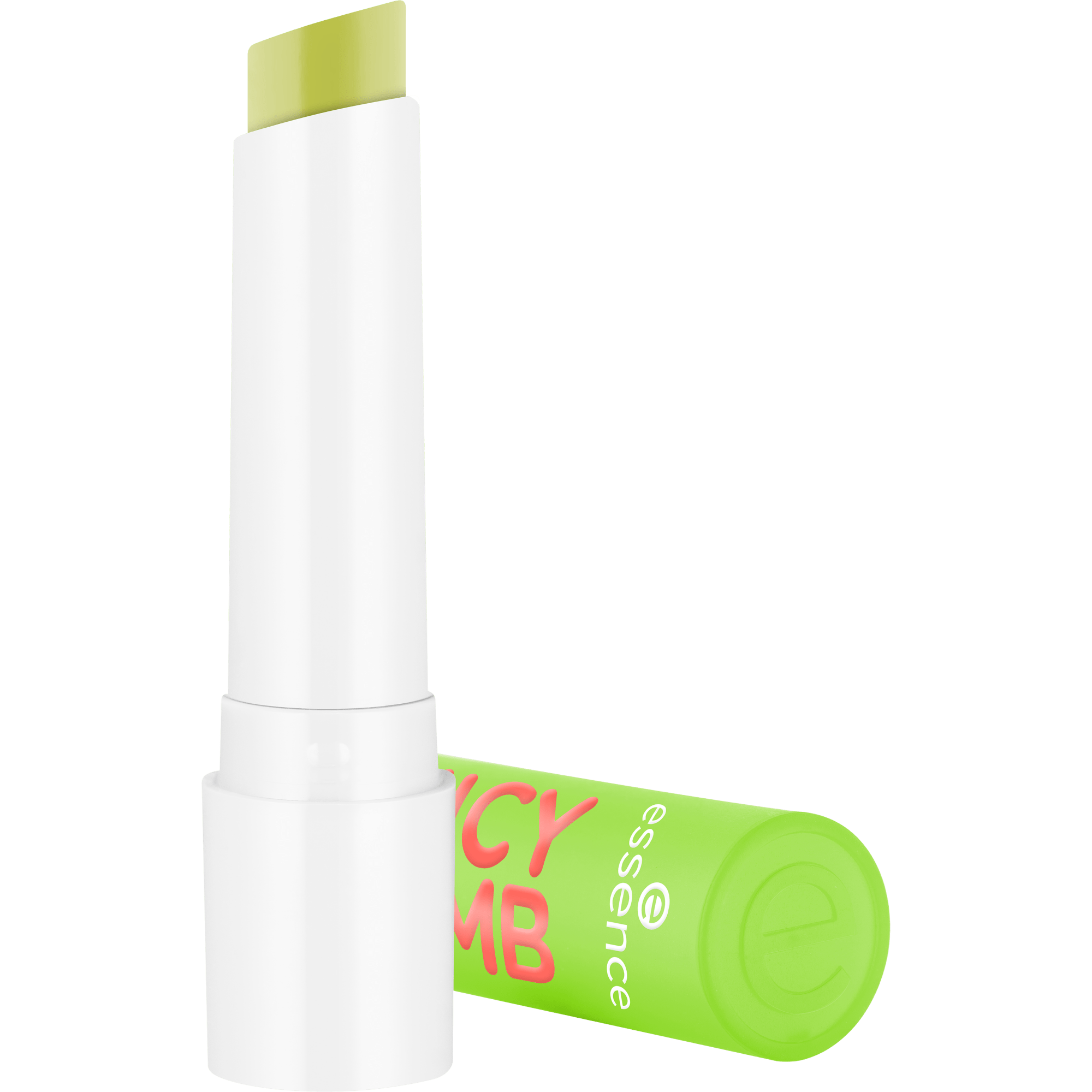 Comprar essence Bálsamo labial brillante JUICY BOMB Kiwi To My Heart online