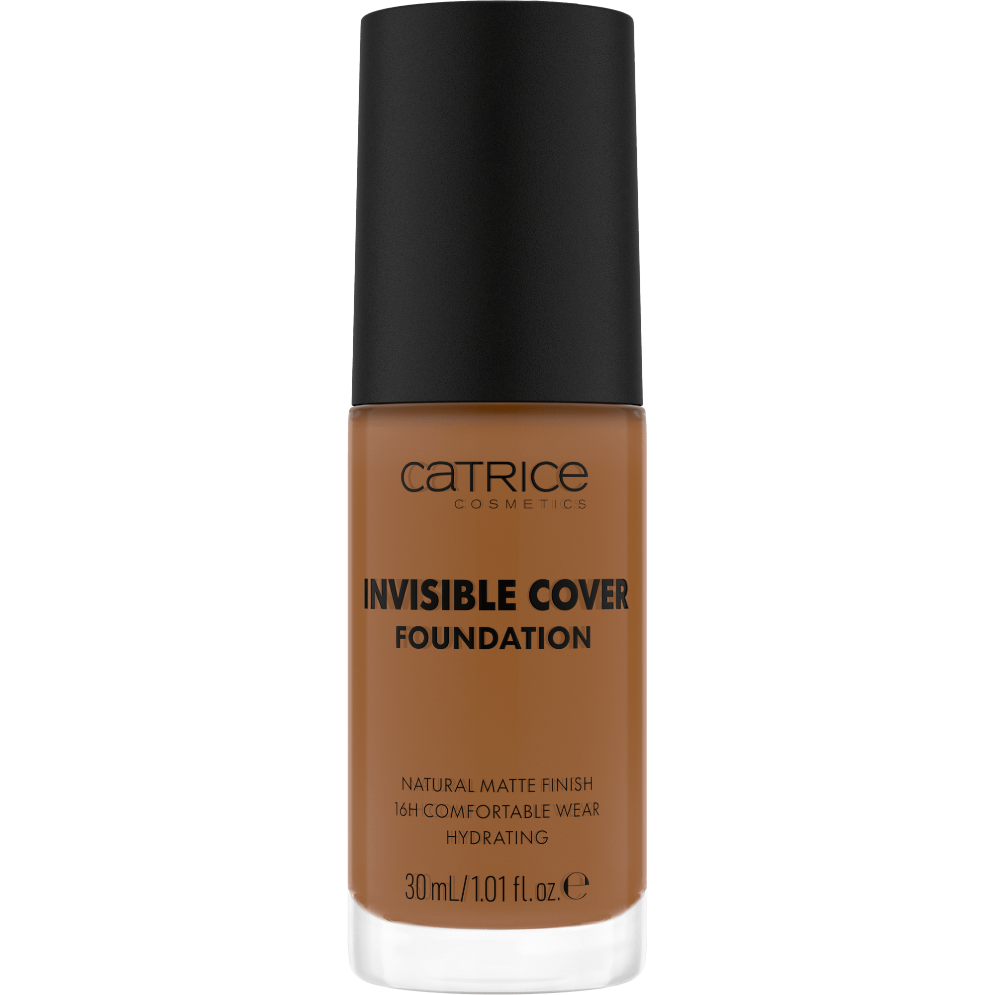 Buy CATRICE Invisible Cover Foundation online