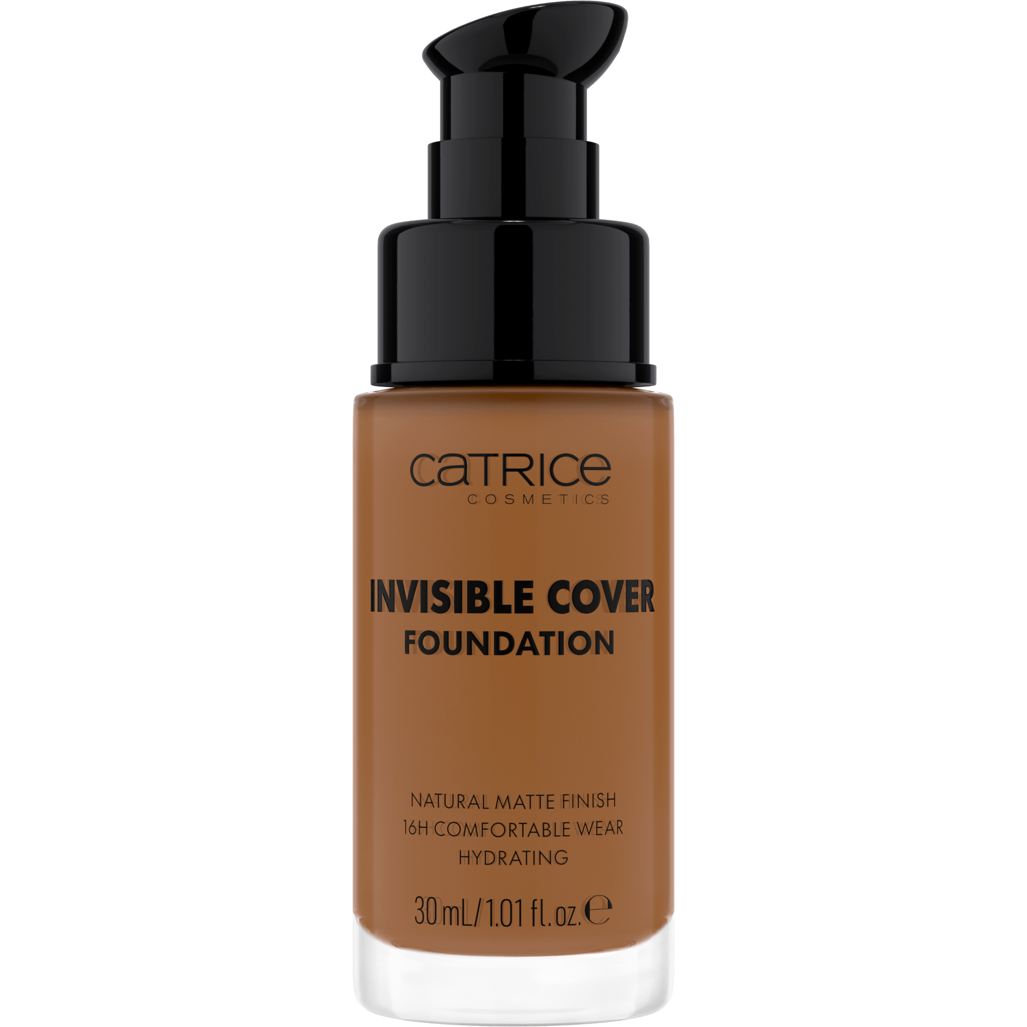 Buy CATRICE Invisible Cover Foundation online