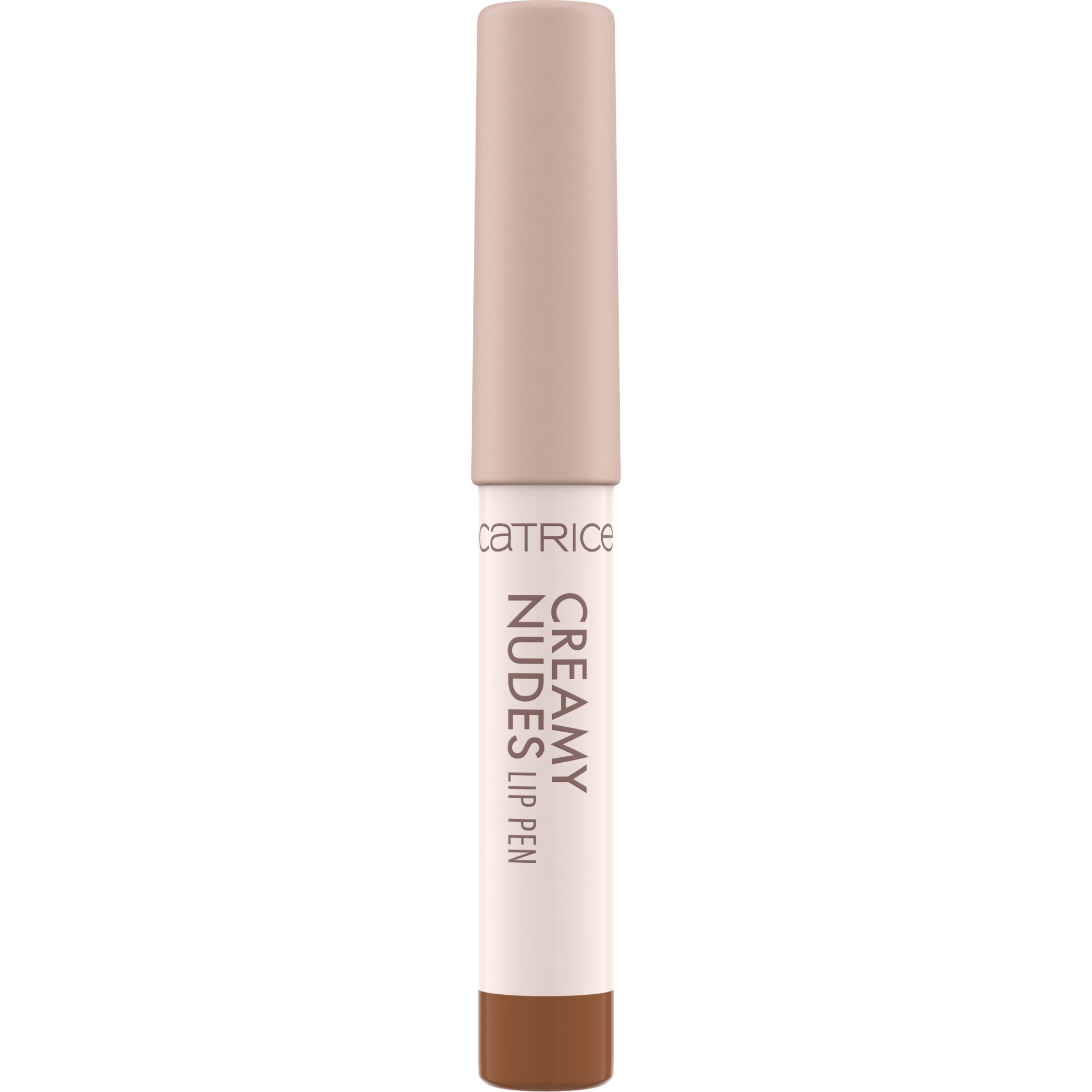 Koupit CATRICE Rtěnka v tužce Creamy Nudes Salted Caramel Online