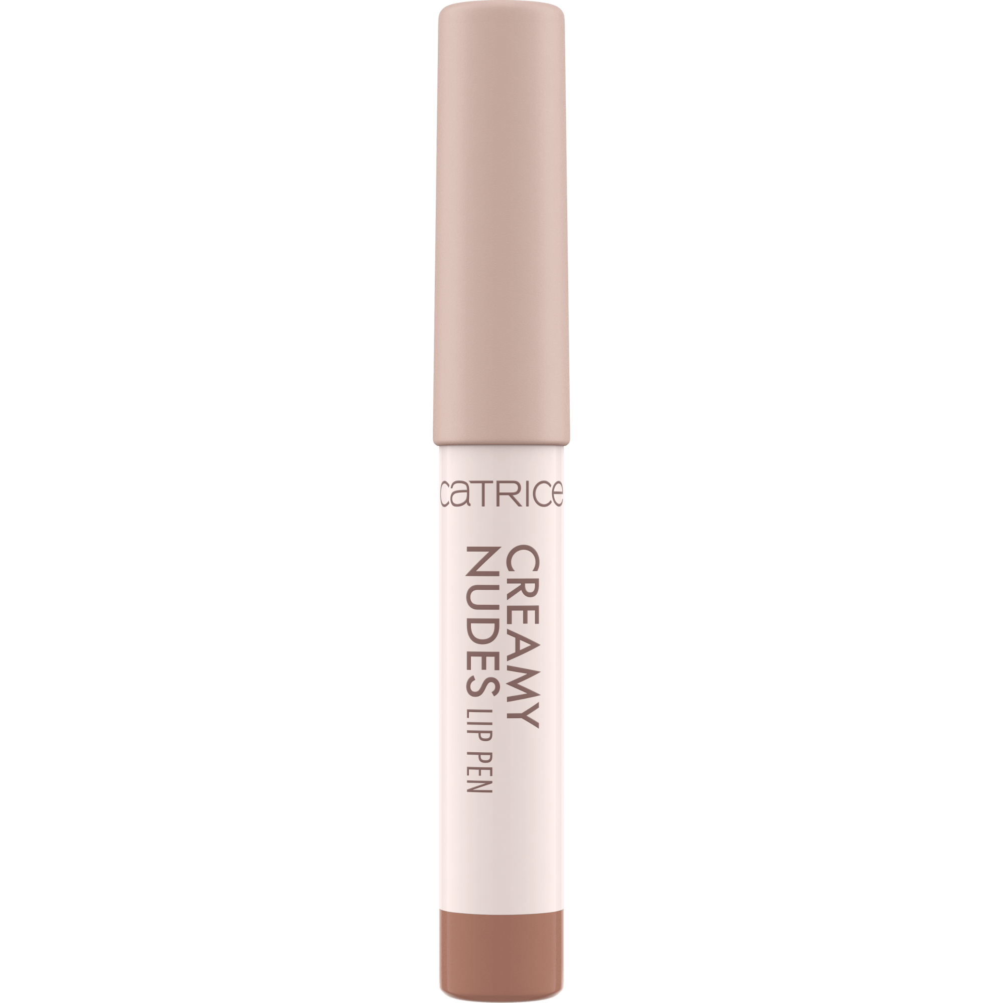 Comprar CATRICE Lápiz labial Creamy Nudes Cinnamon Spice online