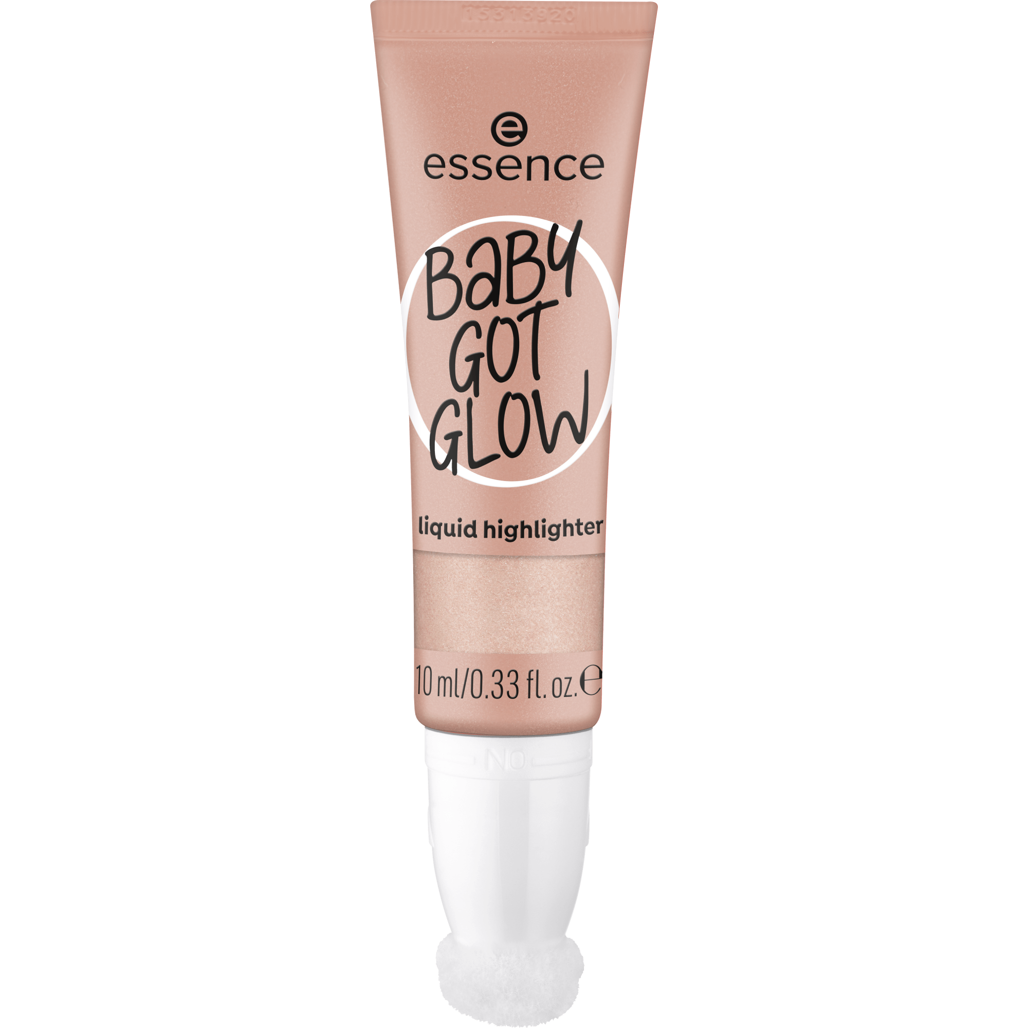 Buy essence BABY GOT GLOW liquid highlighter Sassy in Silk online