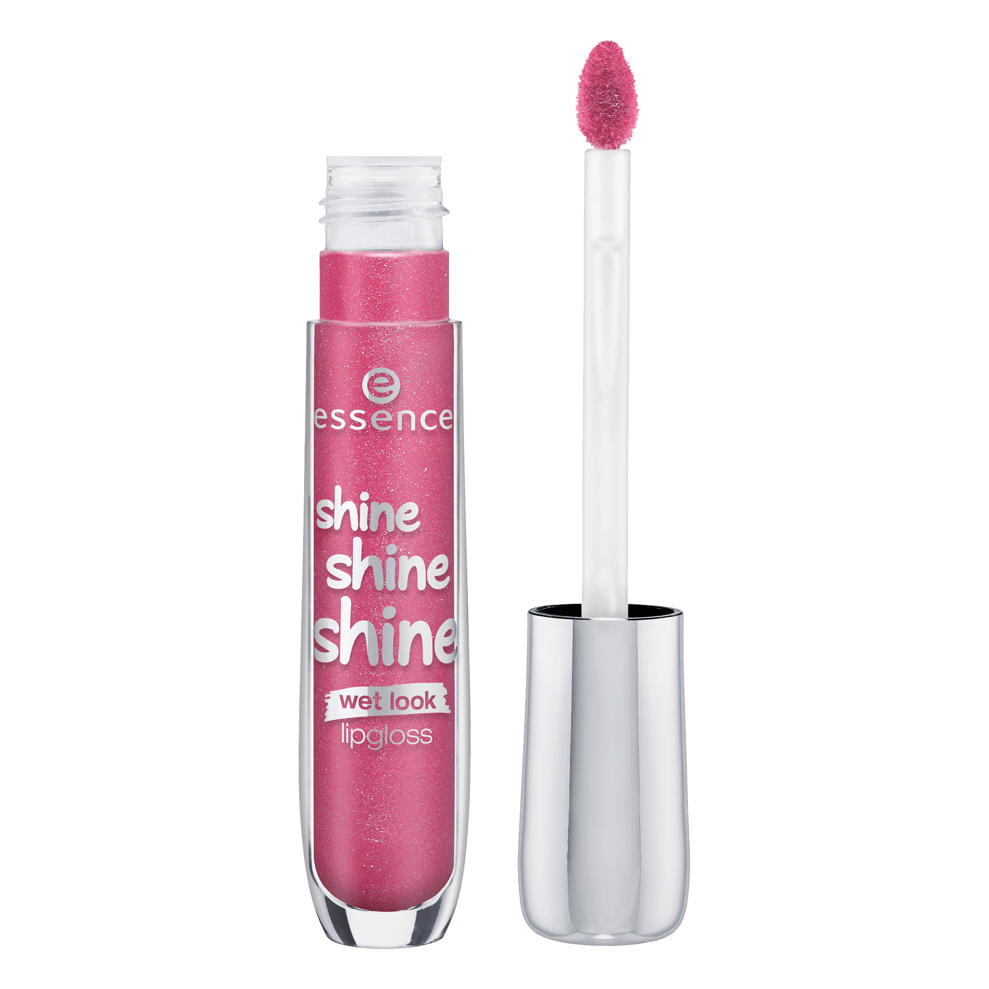 shine shine shine lipgloss