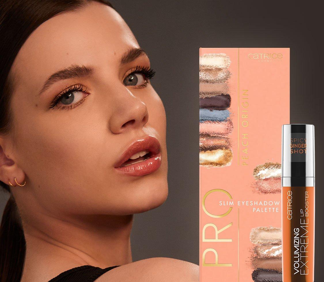 CATRICE COSMETICS > MakeUp & Kosmetik für dich