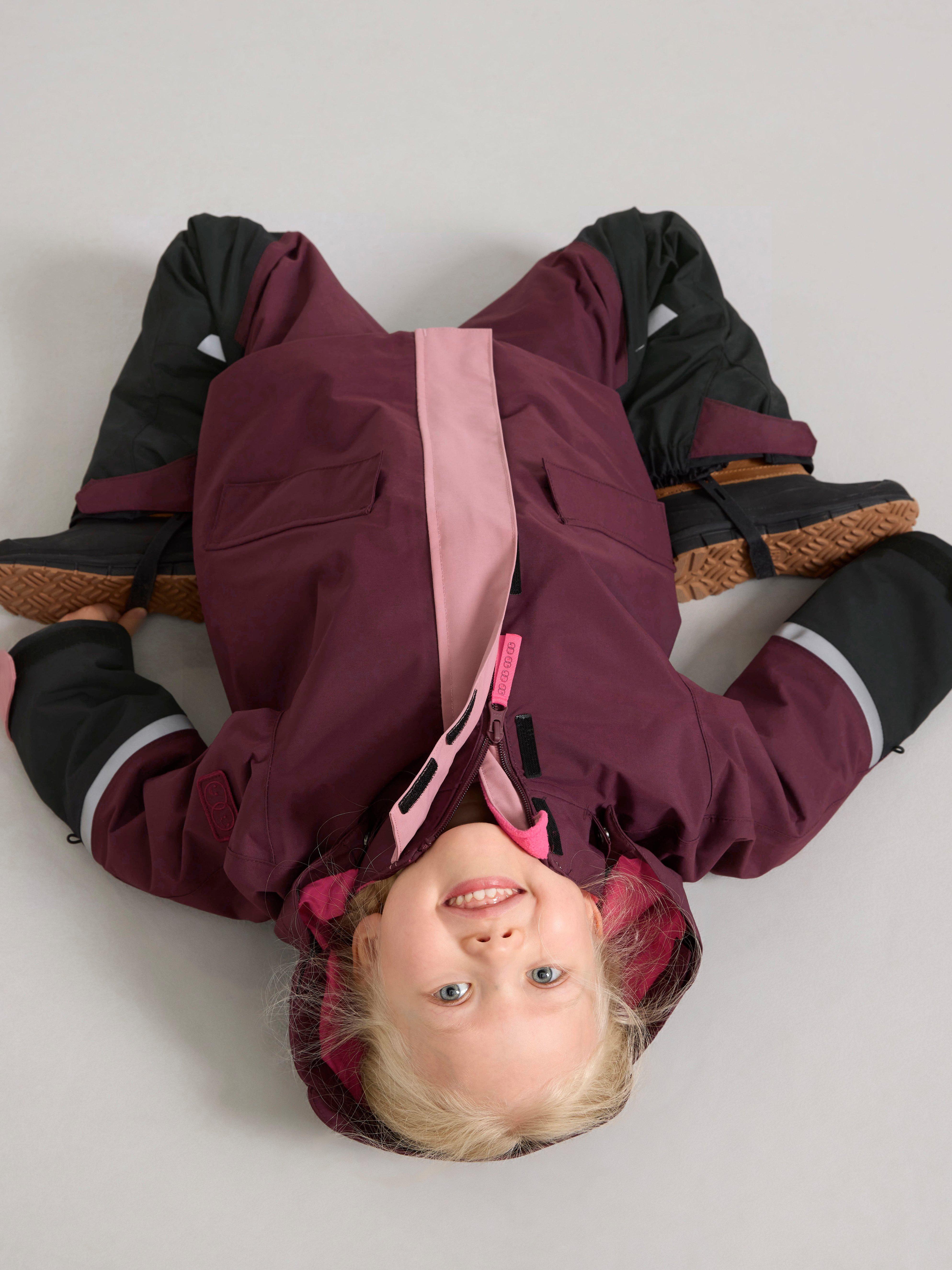 Take care of your Kids Performance Wear Lindex