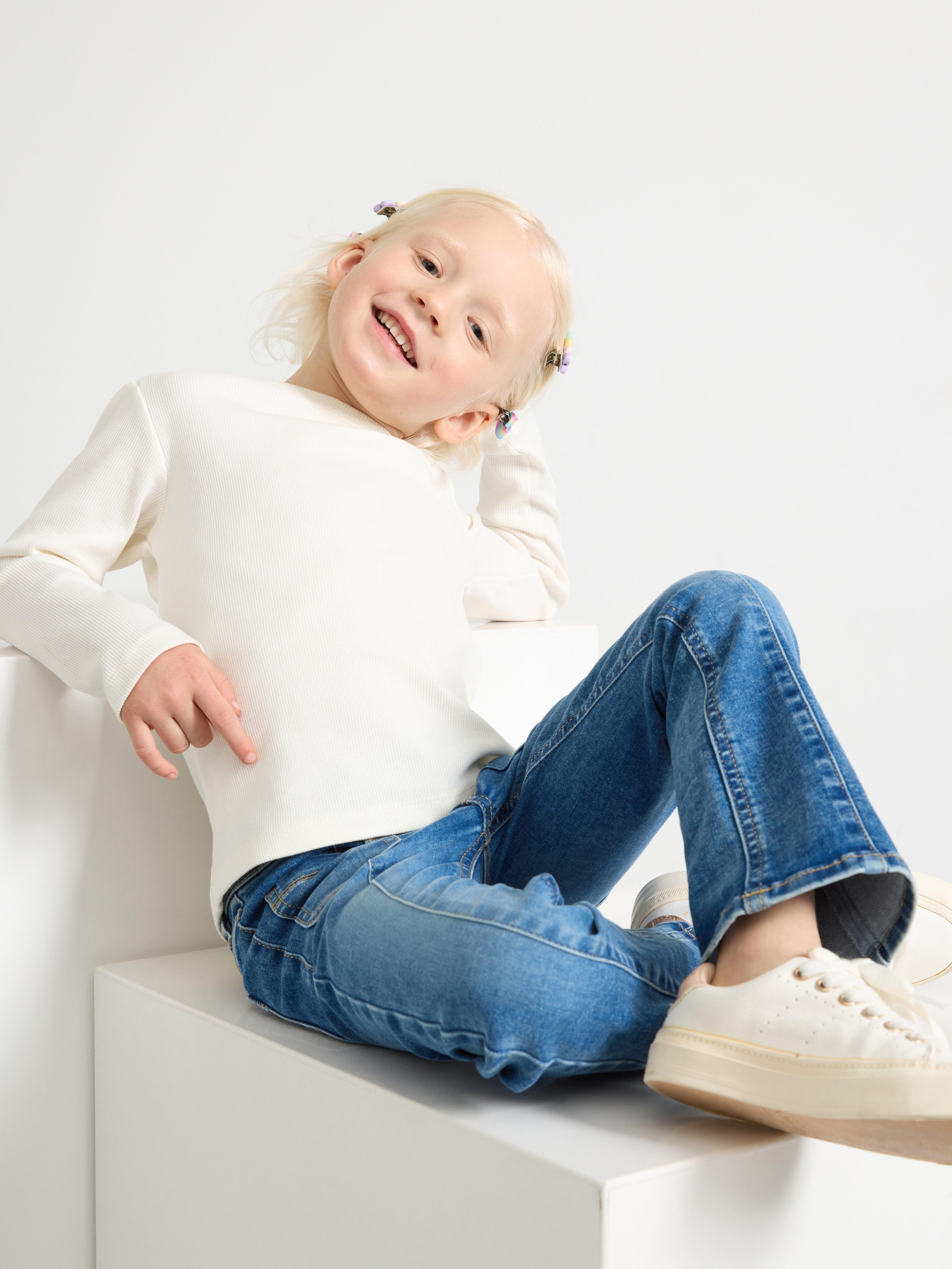 The Preschool checklist Lindex