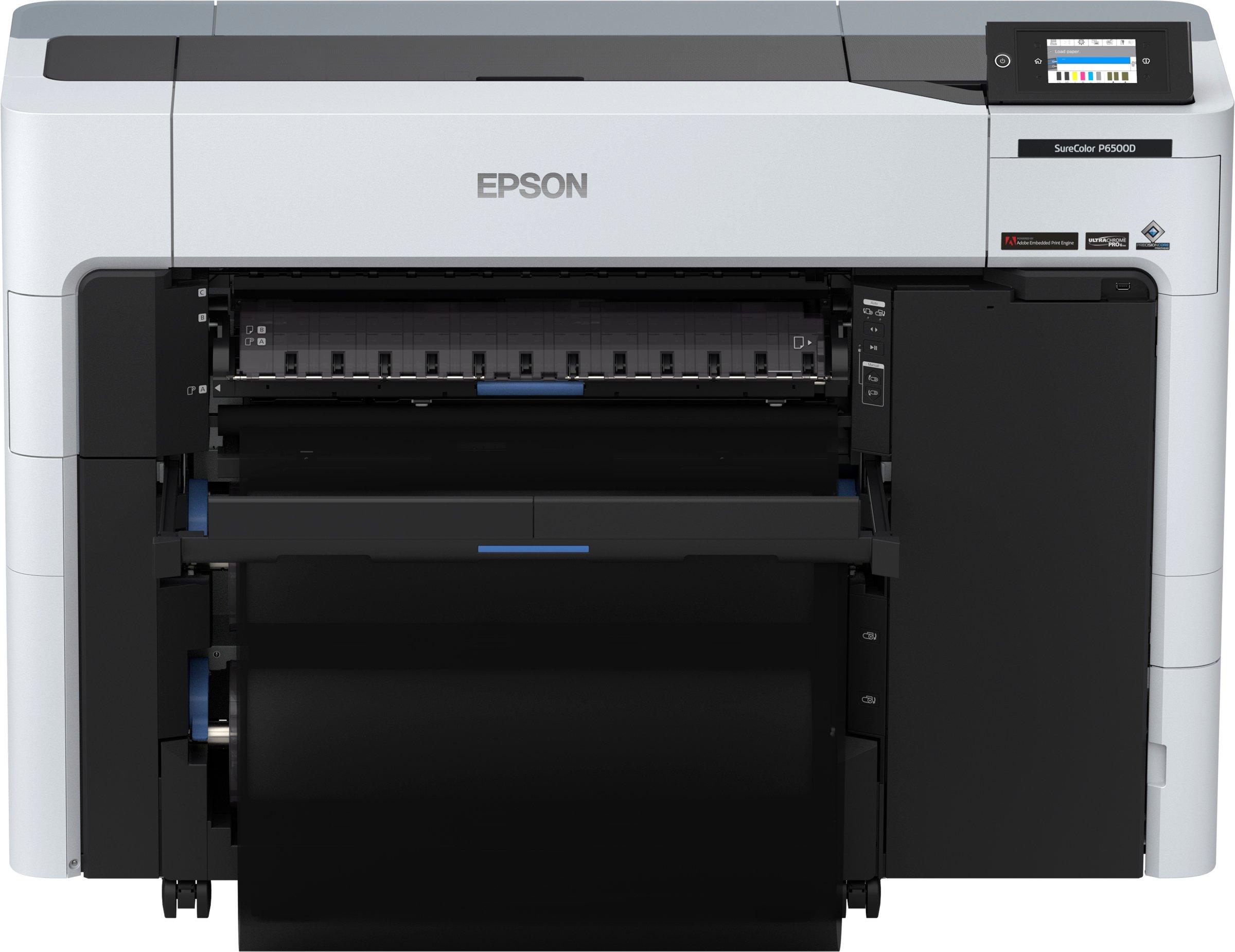 SureColor SCP6500DE Grootformaatprinter Printers Producten