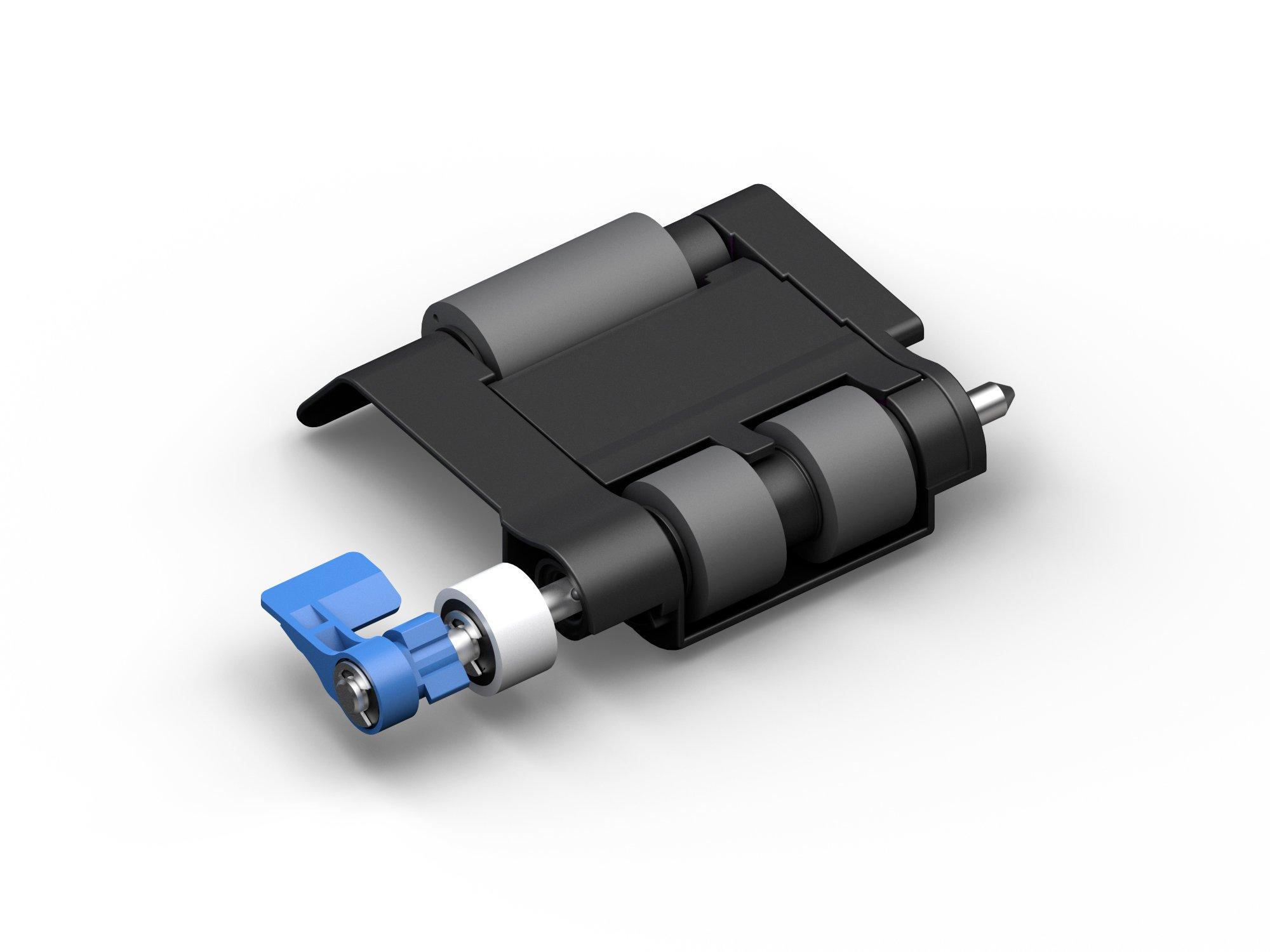 Paper Feed Roller for ADF (AMC4000/5000/6000) Paper Management