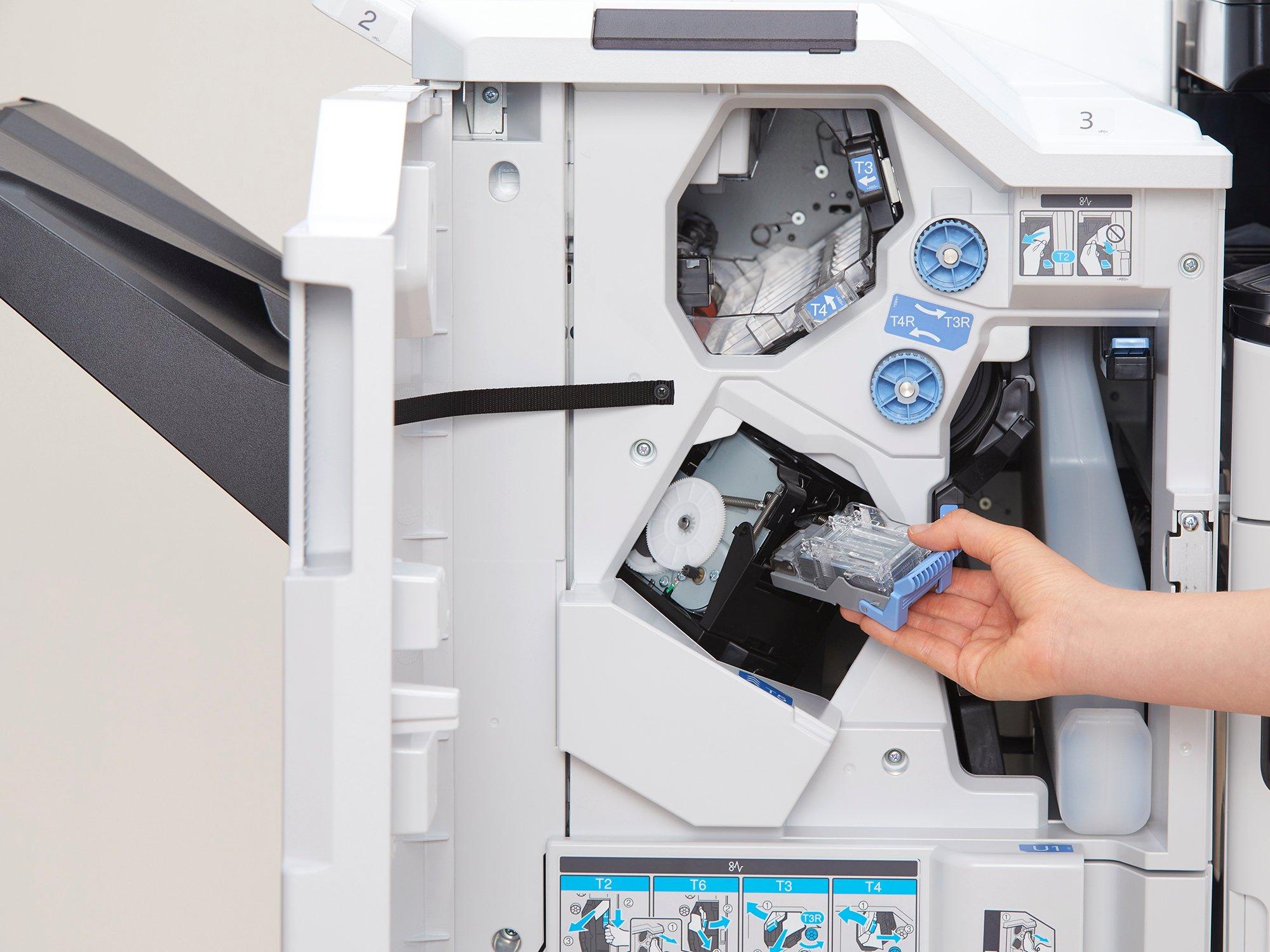 WorkForce Enterprise AMC4000 Business Inkjet Inkjet Printers