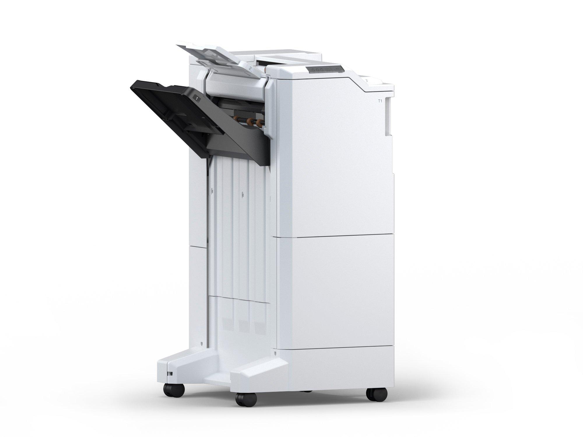 Staple finisherP1 Finishing Options Options Products Epson Europe