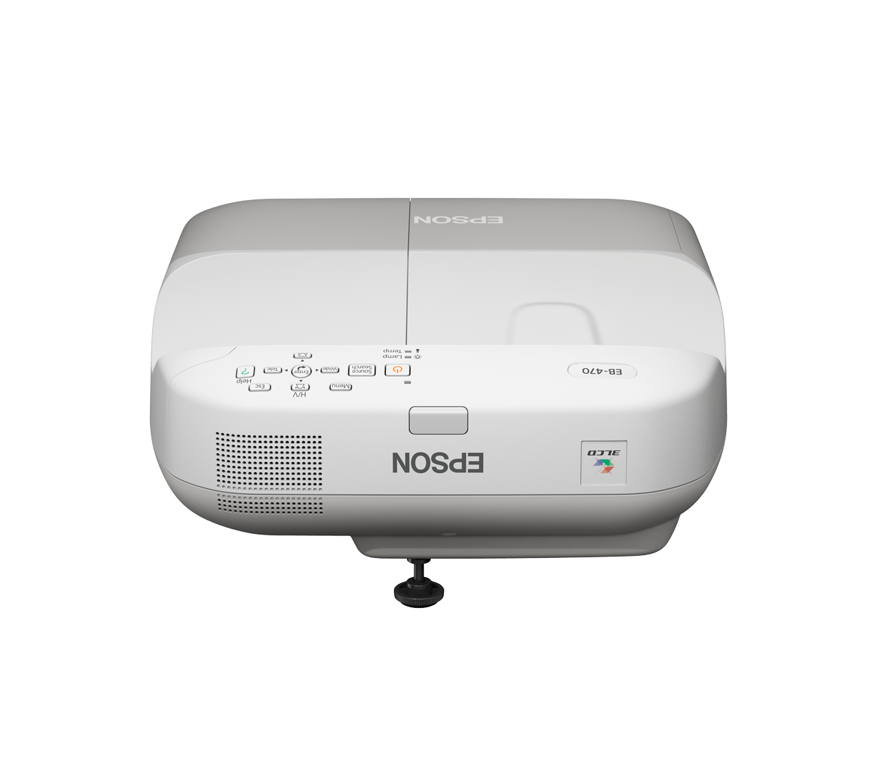 Epson EB470 Ultra Short Distance Projectors Products Epson Europe