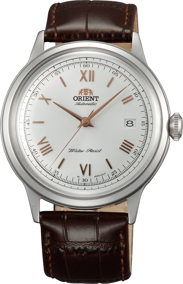 Orient Bambino 40.5mm Orient Brands Orient Watches UK Official
