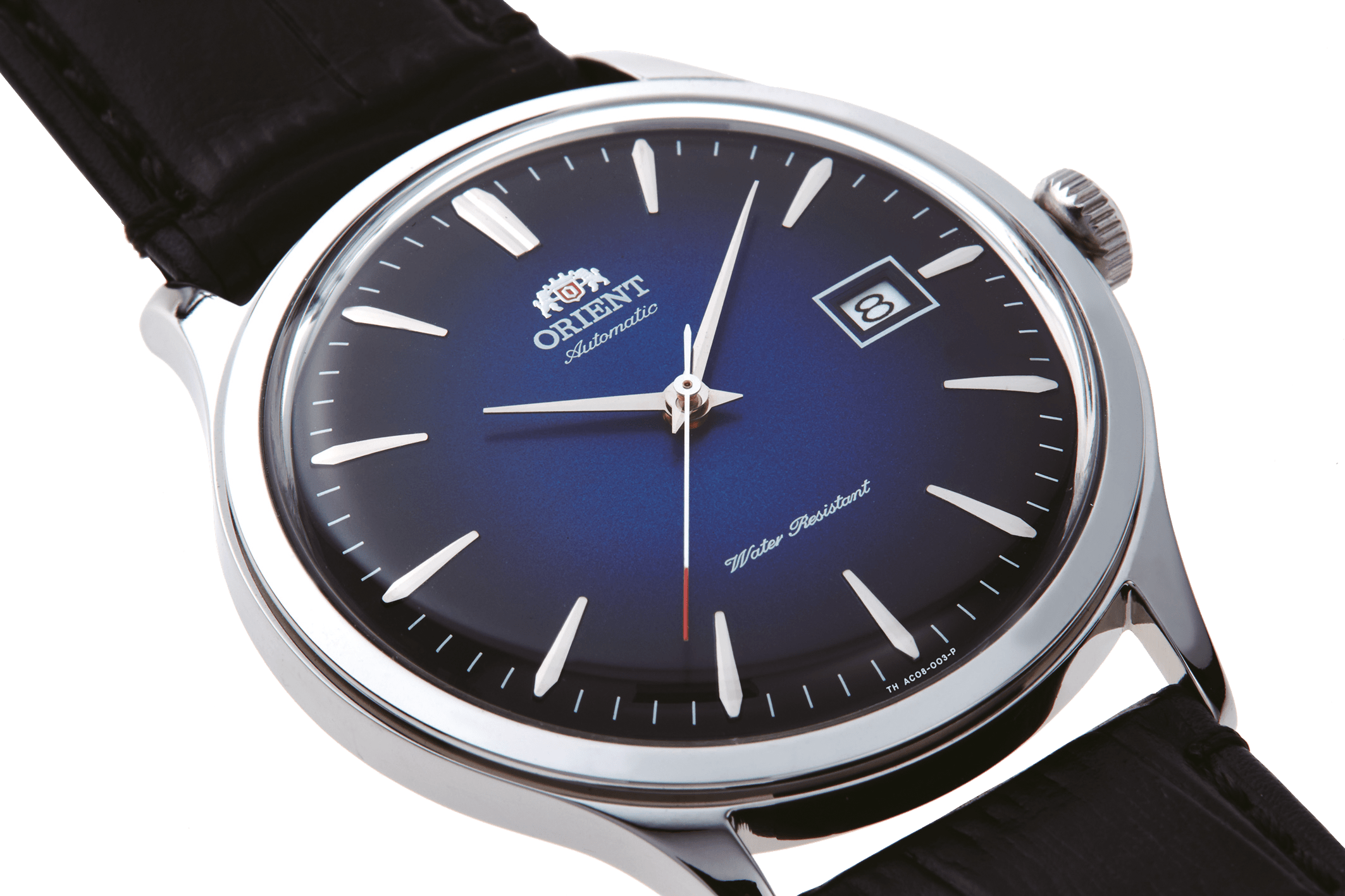 Orient Bambino 42mm Orient Brands Orient Watches UK Official site