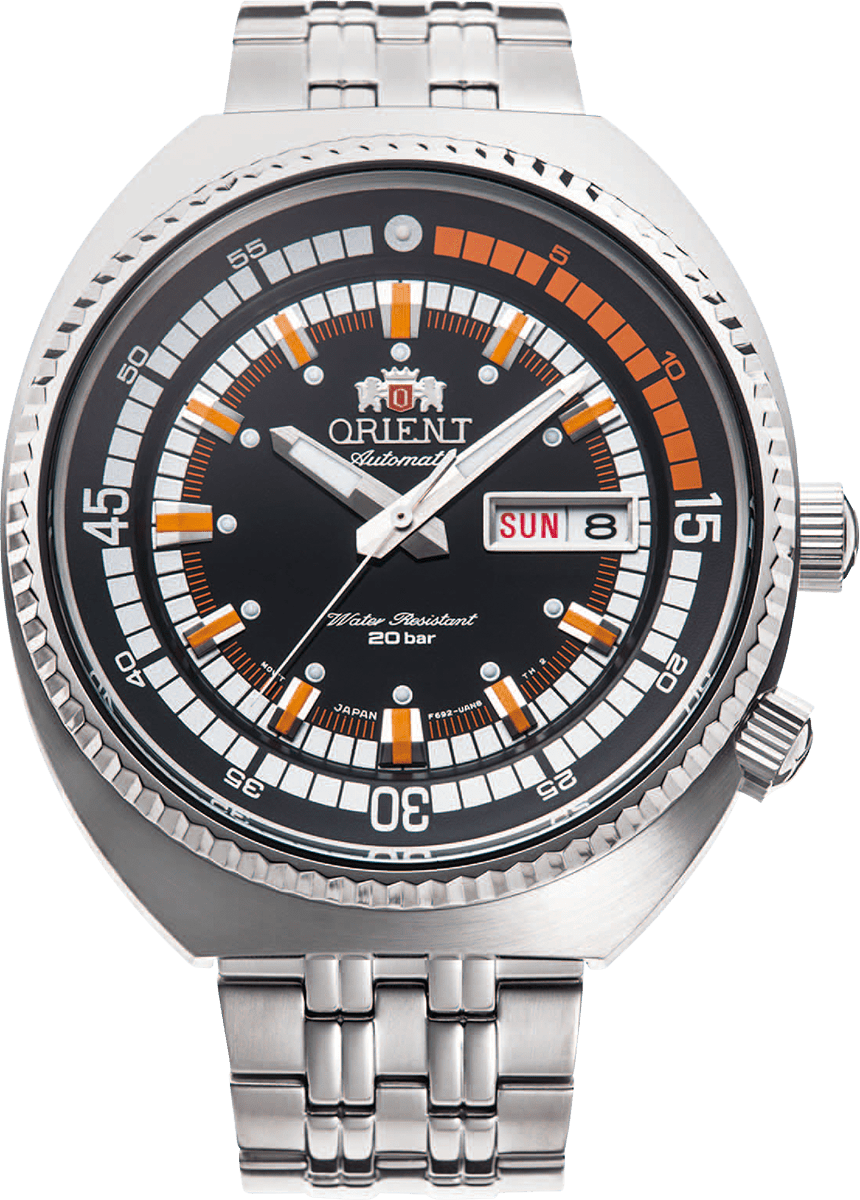 Orient Neo Classic Orient Brands Orient Watches UK Official site