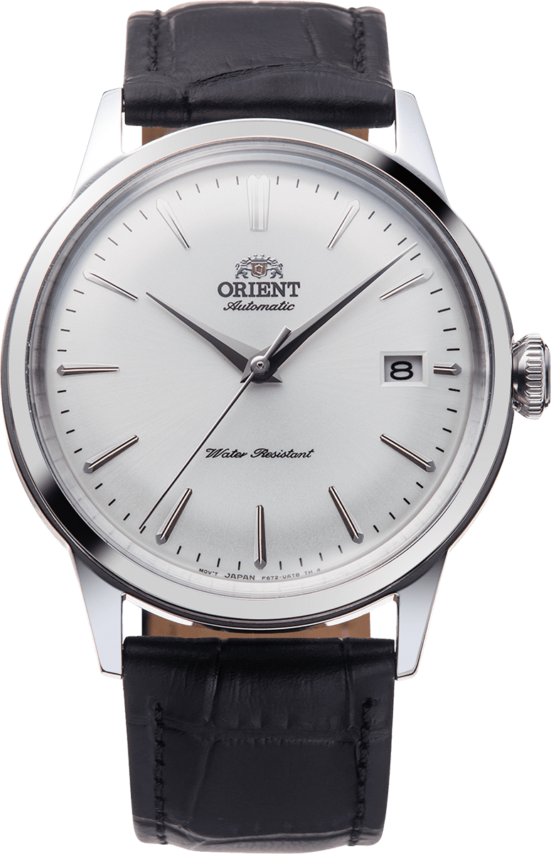 Orient Bambino 38mm Orient Brands Orient Watches UK Official site