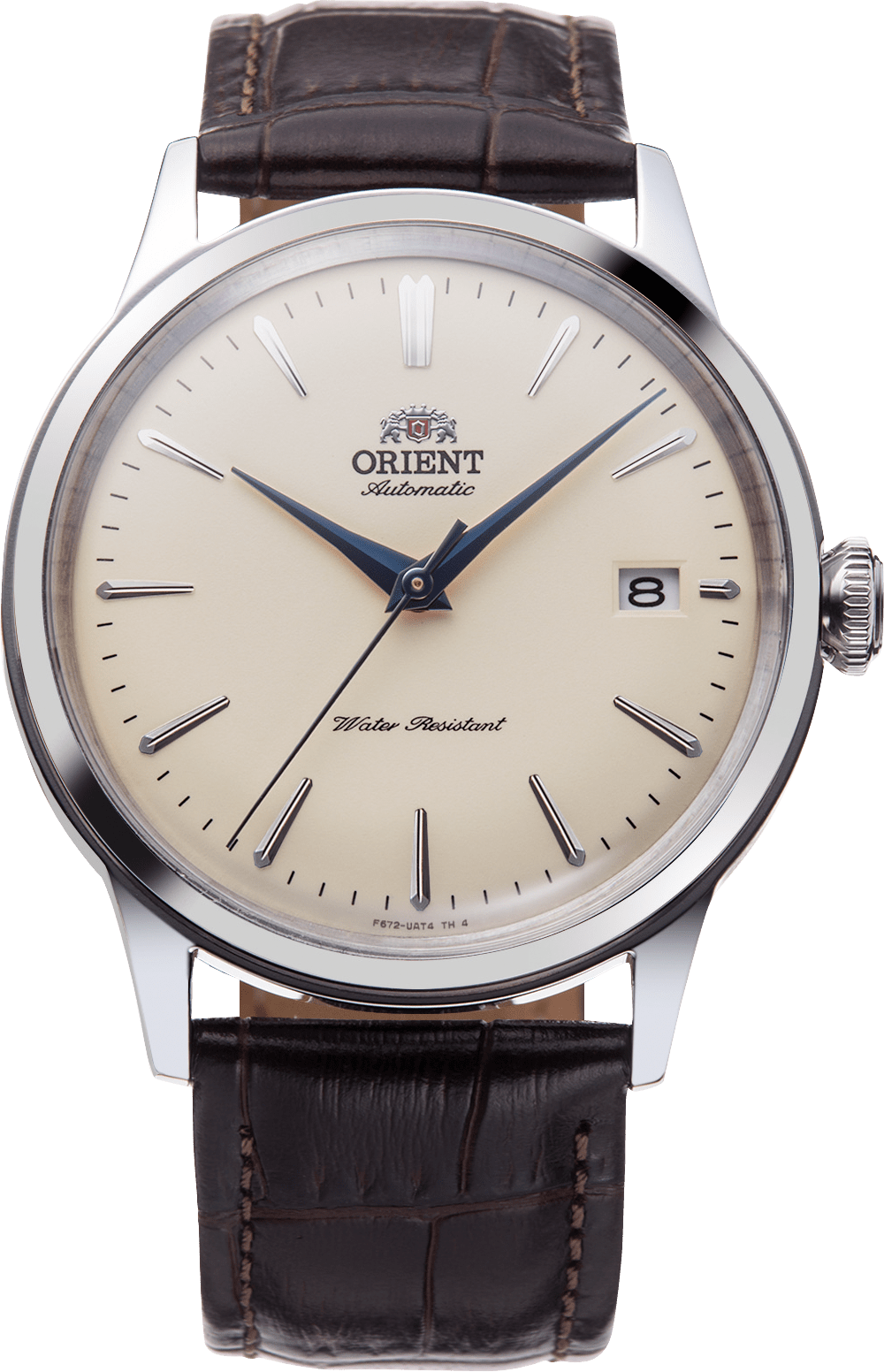 Orient Bambino 38mm Orient Brands Orient Watches UK Official site