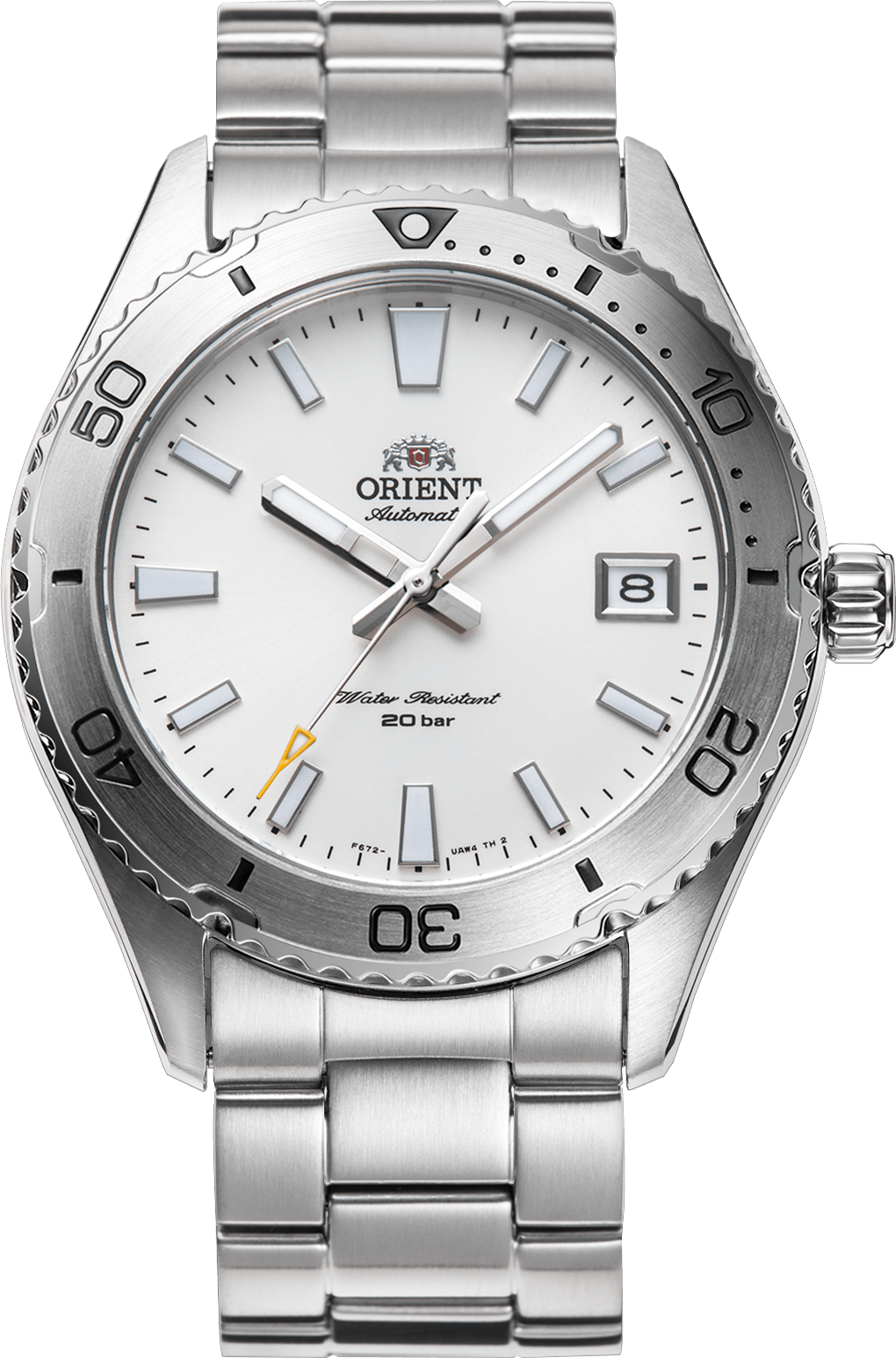 Orient Mako 40 Orient Brands Orient Watches UK Official site