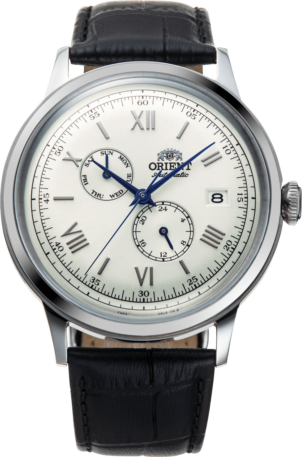Orient classic multidial Orient Brands Orient Watches UK