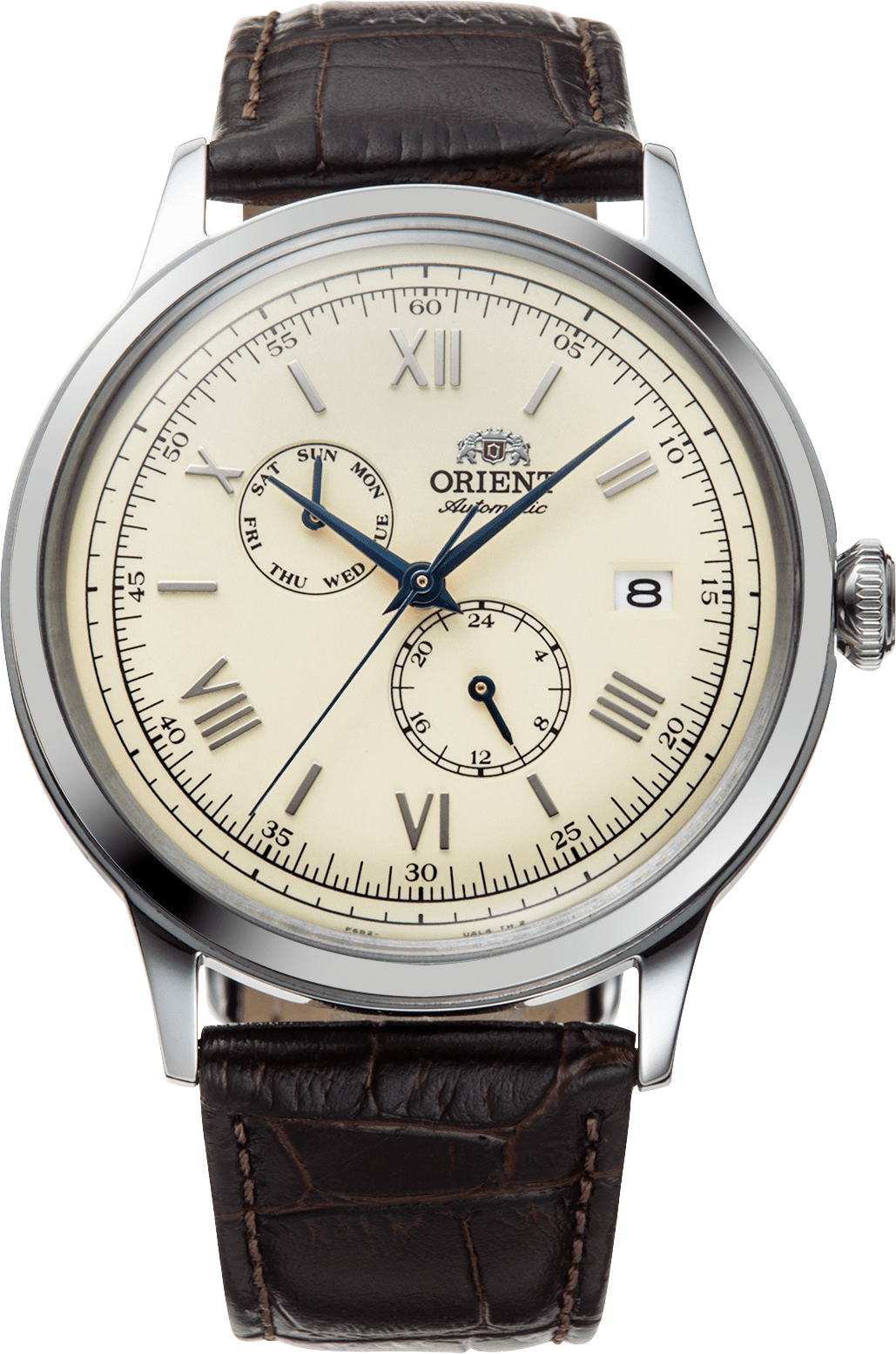 Orient classic multidial Orient Brands Orient Watches UK