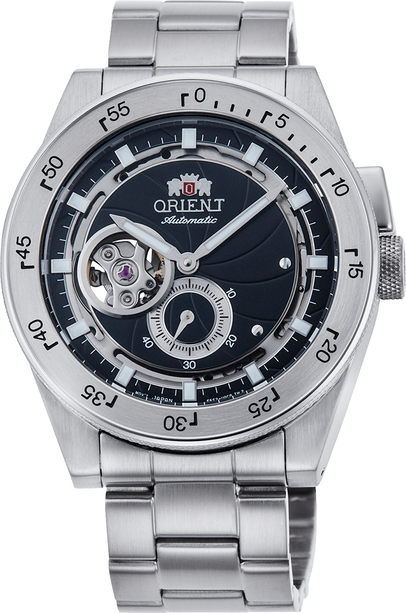 Orient Retro Future Camera Orient Brands Orient Watches UK