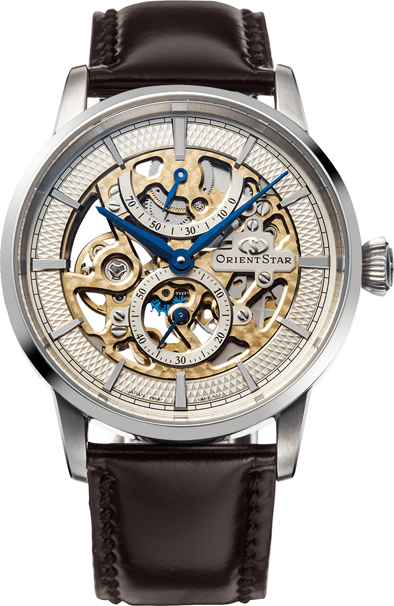 Orient Star Classic Full Skeleton Orient Star Brands Orient