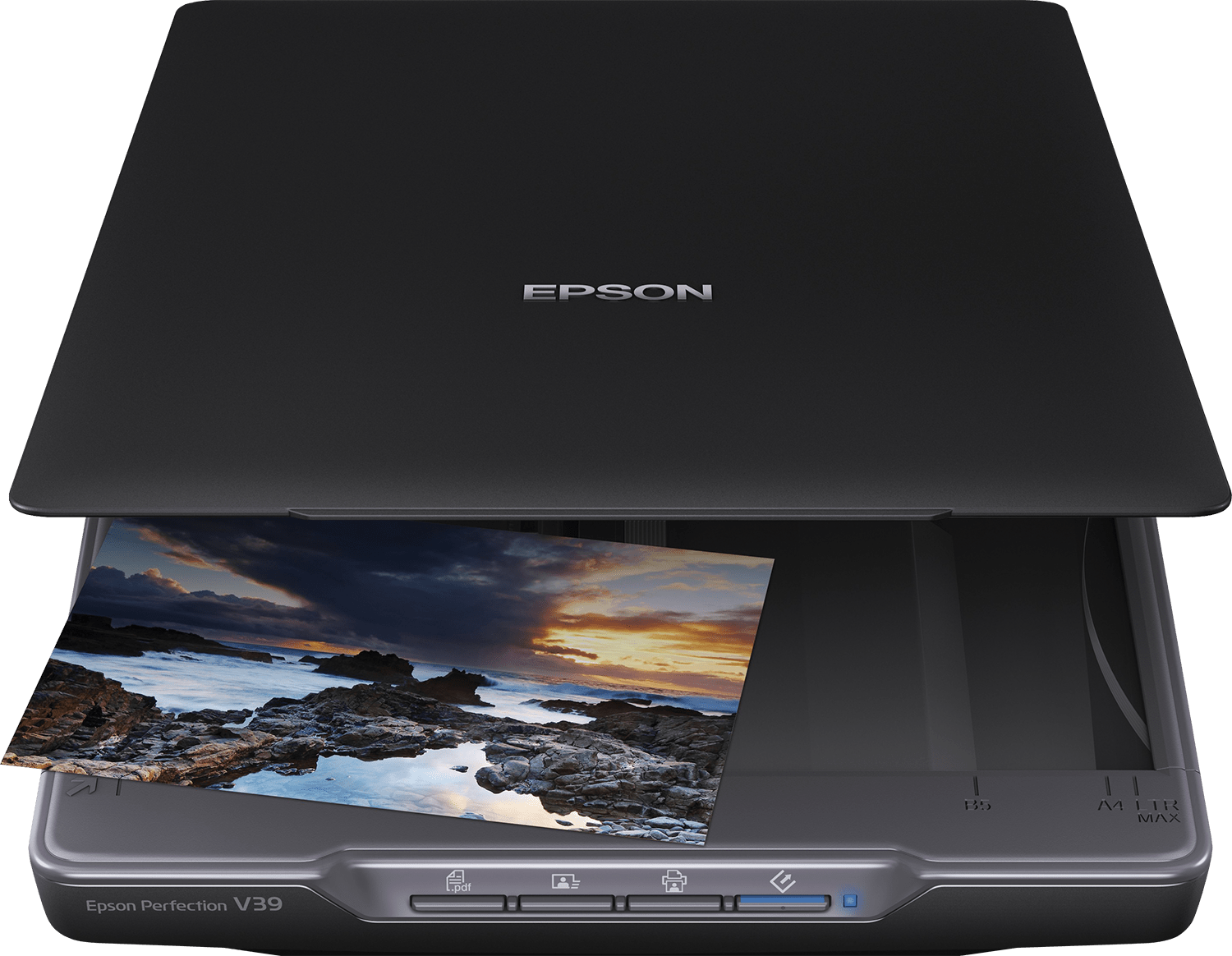 Perfection V39 Consumer Scanner Scanner Produkte Epson Österreich