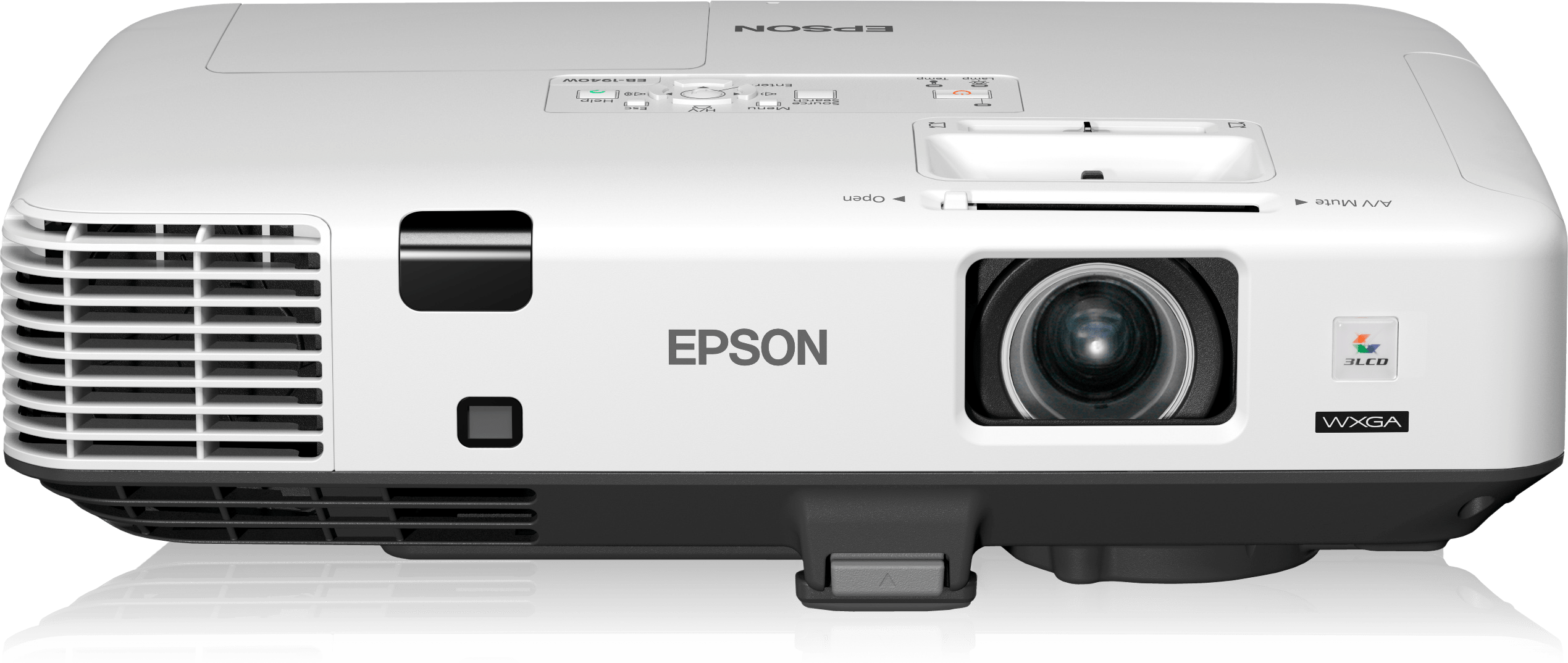 Epson EB1940W Installation Projectors Products Epson Europe